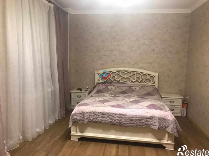 1-комн квартира Коннозаводская улица, 51