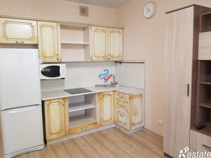 Студия улица Антонова, 5Е
