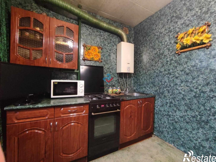 1-комн квартира Ударная улица, 40