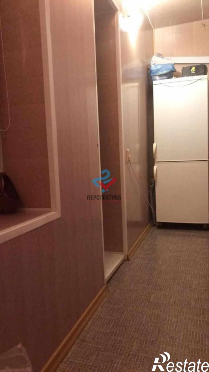 1-комн квартира Коннозаводская улица, 51