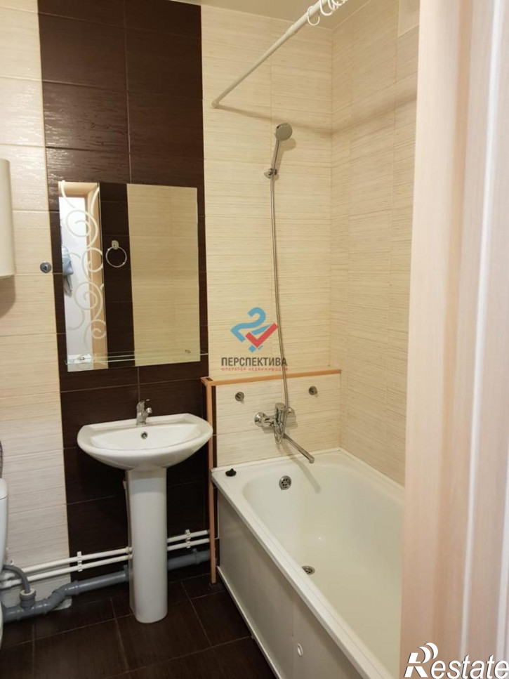 Студия улица Антонова, 5Е