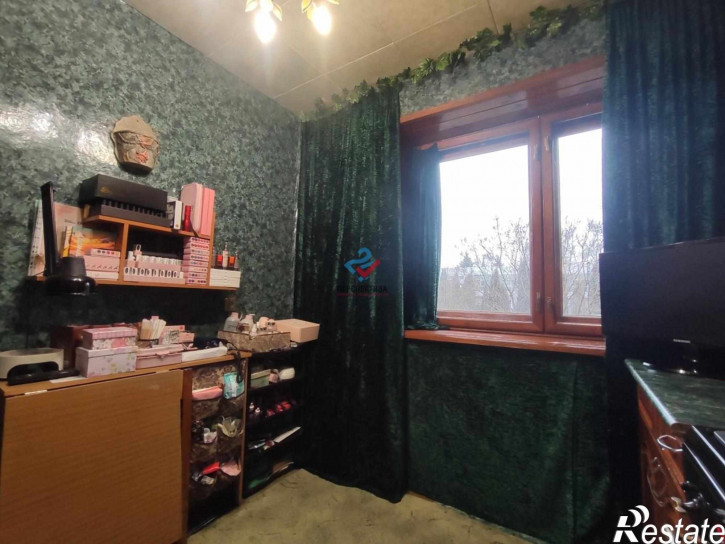 1-комн квартира Ударная улица, 40