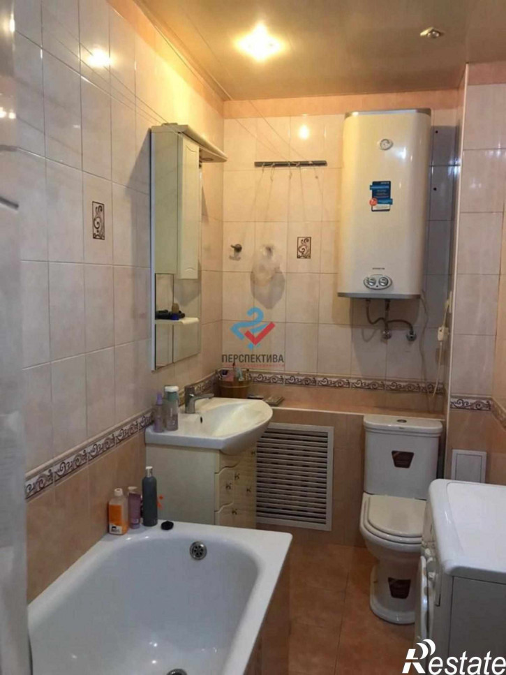 1-комн квартира Коннозаводская улица, 51
