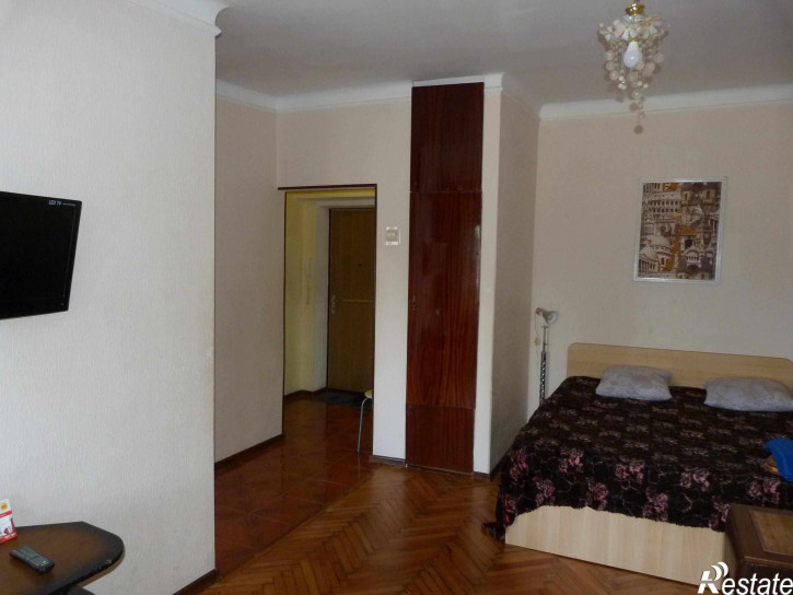 1-комн квартира ул. Широкая , 40