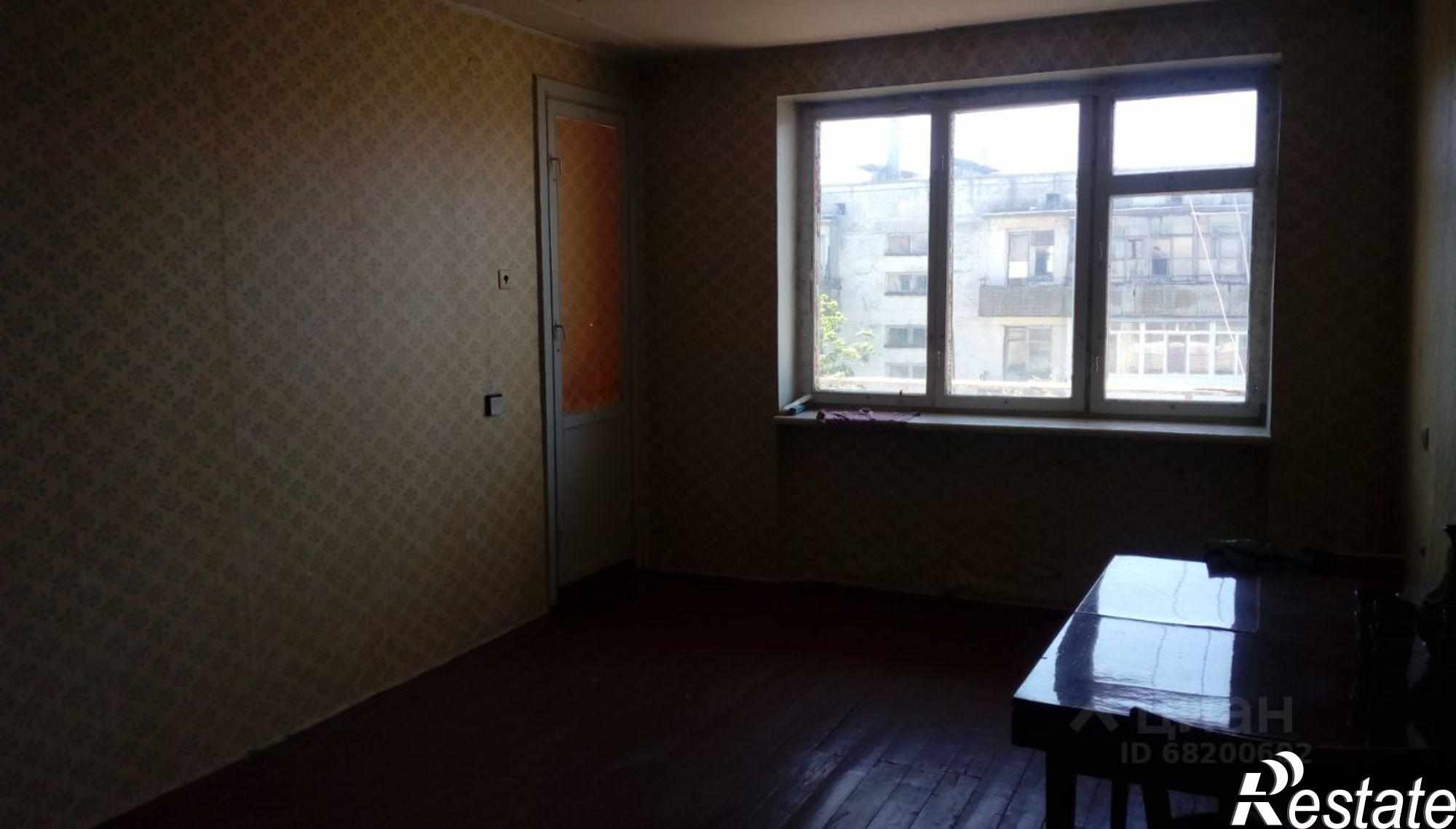 Купить квартиру за 700 000 рублей на улица Токарева, 11