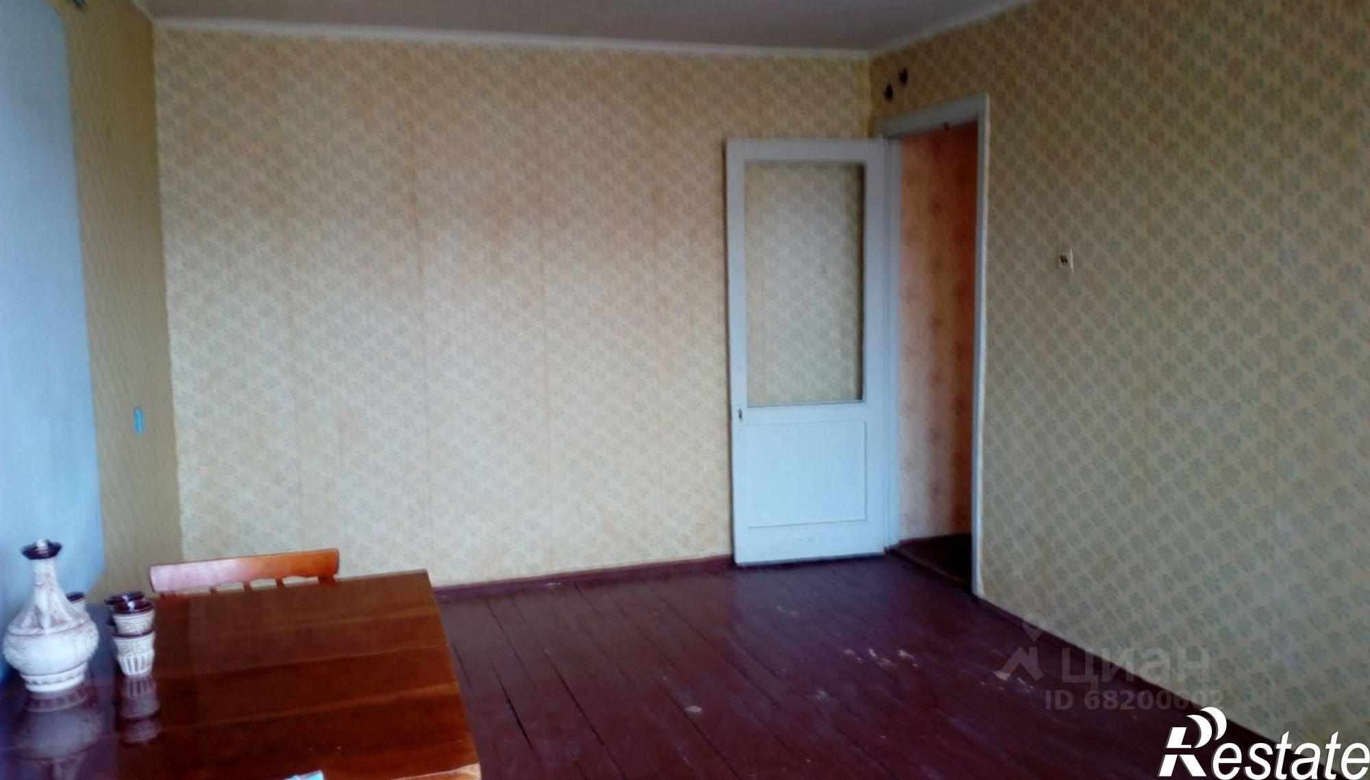 Купить квартиру за 700 000 рублей на улица Токарева, 11