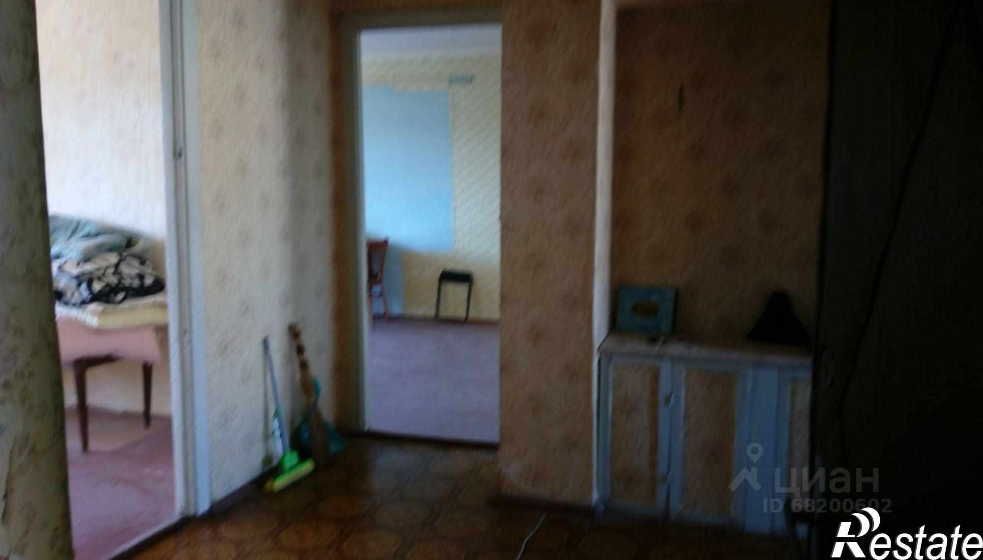Купить квартиру за 700 000 рублей на улица Токарева, 11