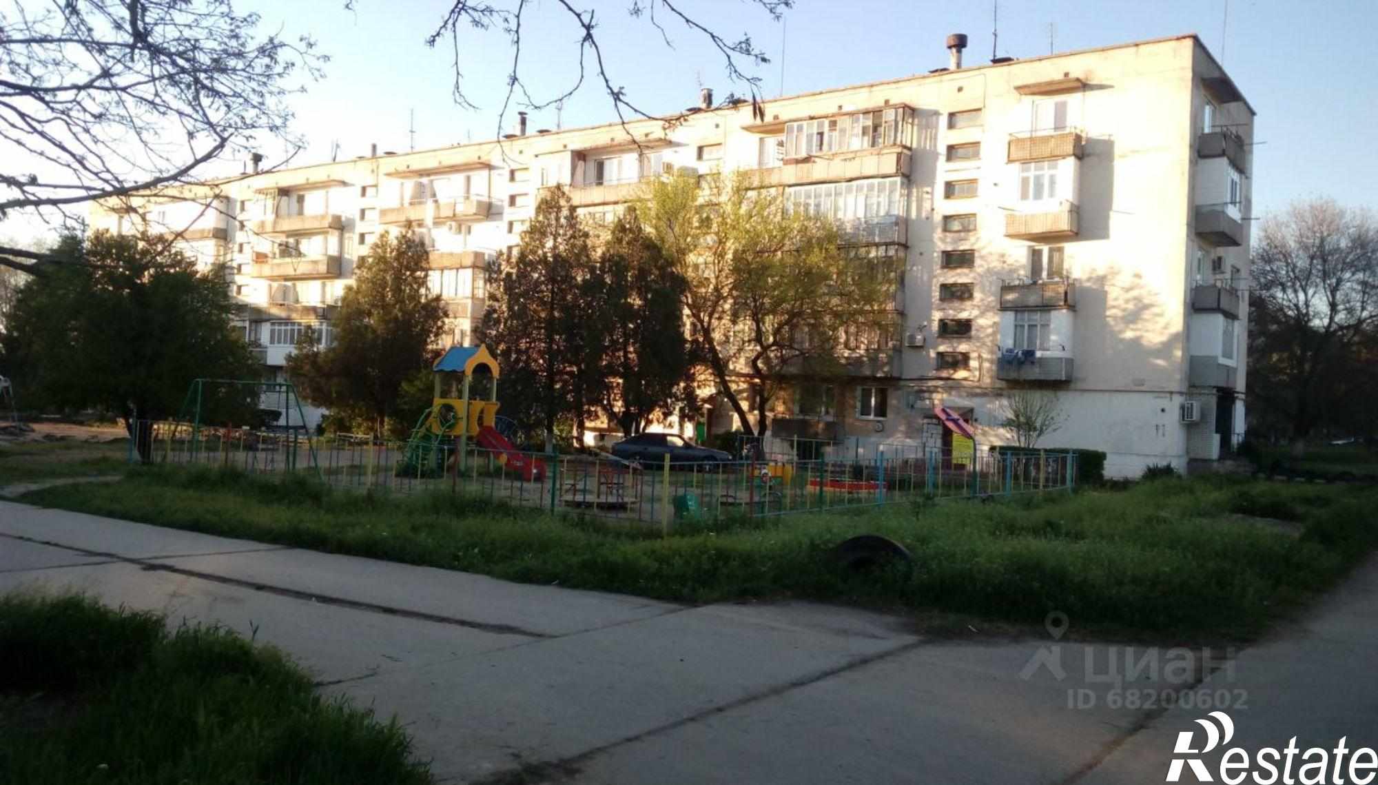 Купить квартиру за 700 000 рублей на улица Токарева, 11