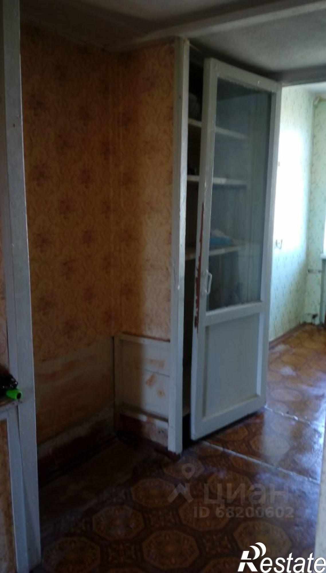 Купить квартиру за 700 000 рублей на улица Токарева, 11