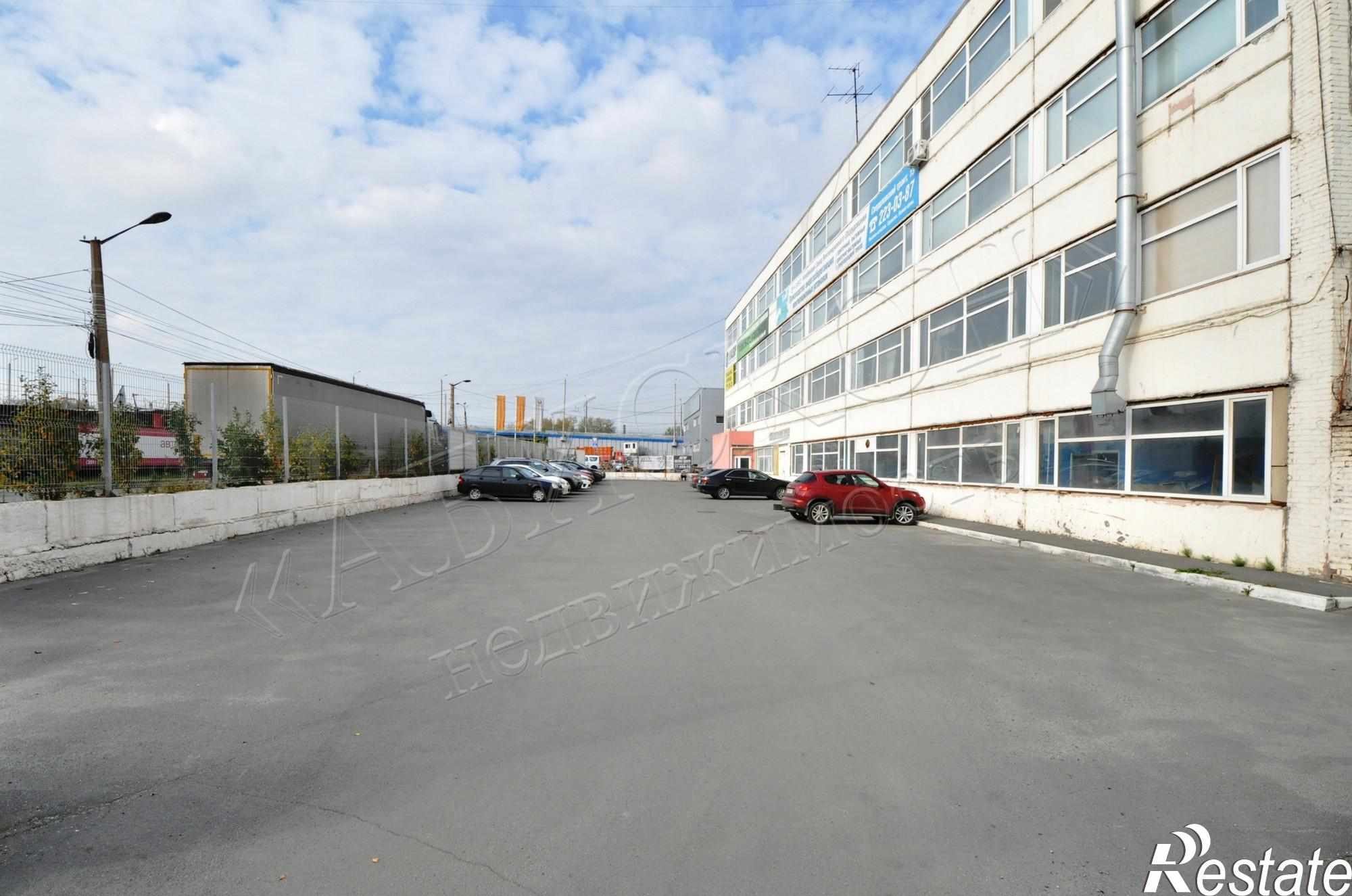 Сдать офис, помещение под офис за 41 600 рублей на Свердловский тракт, 15