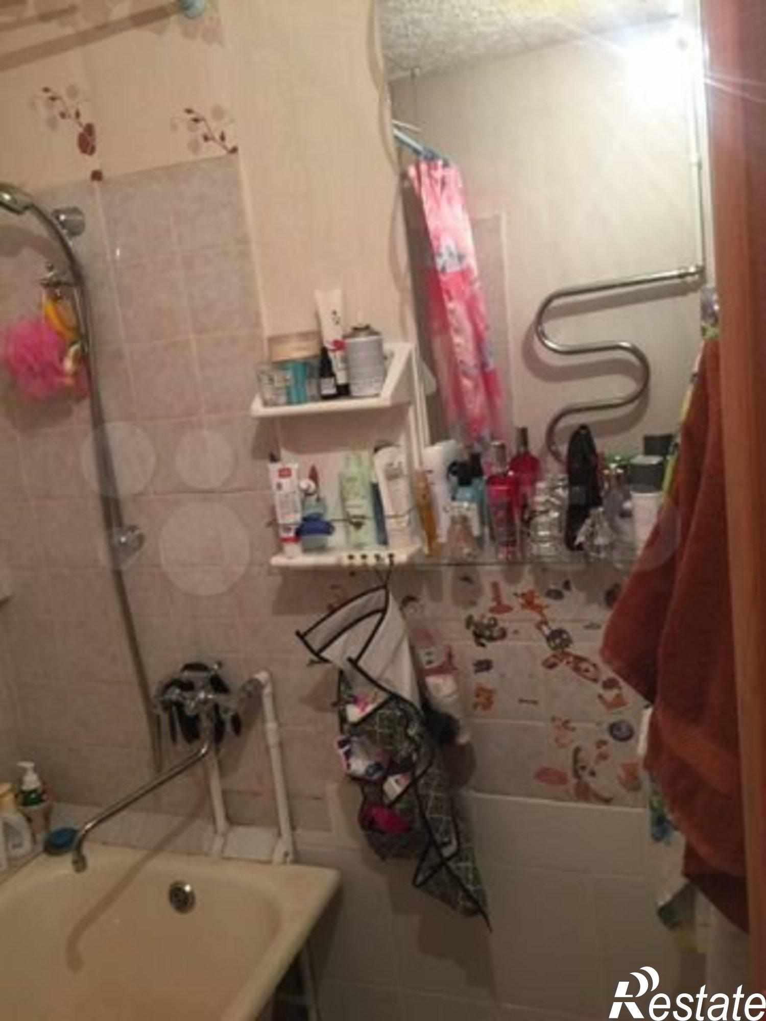 Сдать квартиру за 13 000 рублей на ул Фестивальная, 15