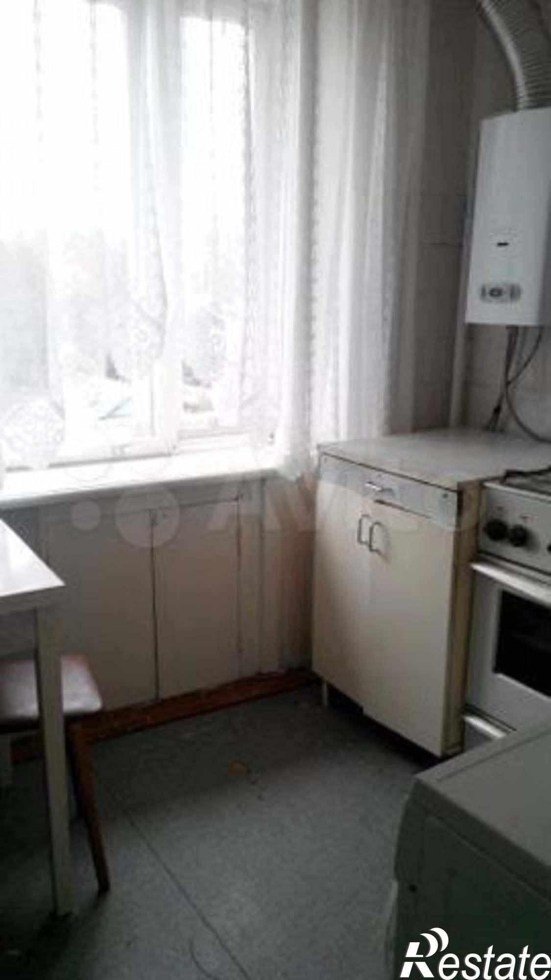 Купить квартиру за 1 950 000 рублей на улица Шестакова, 21