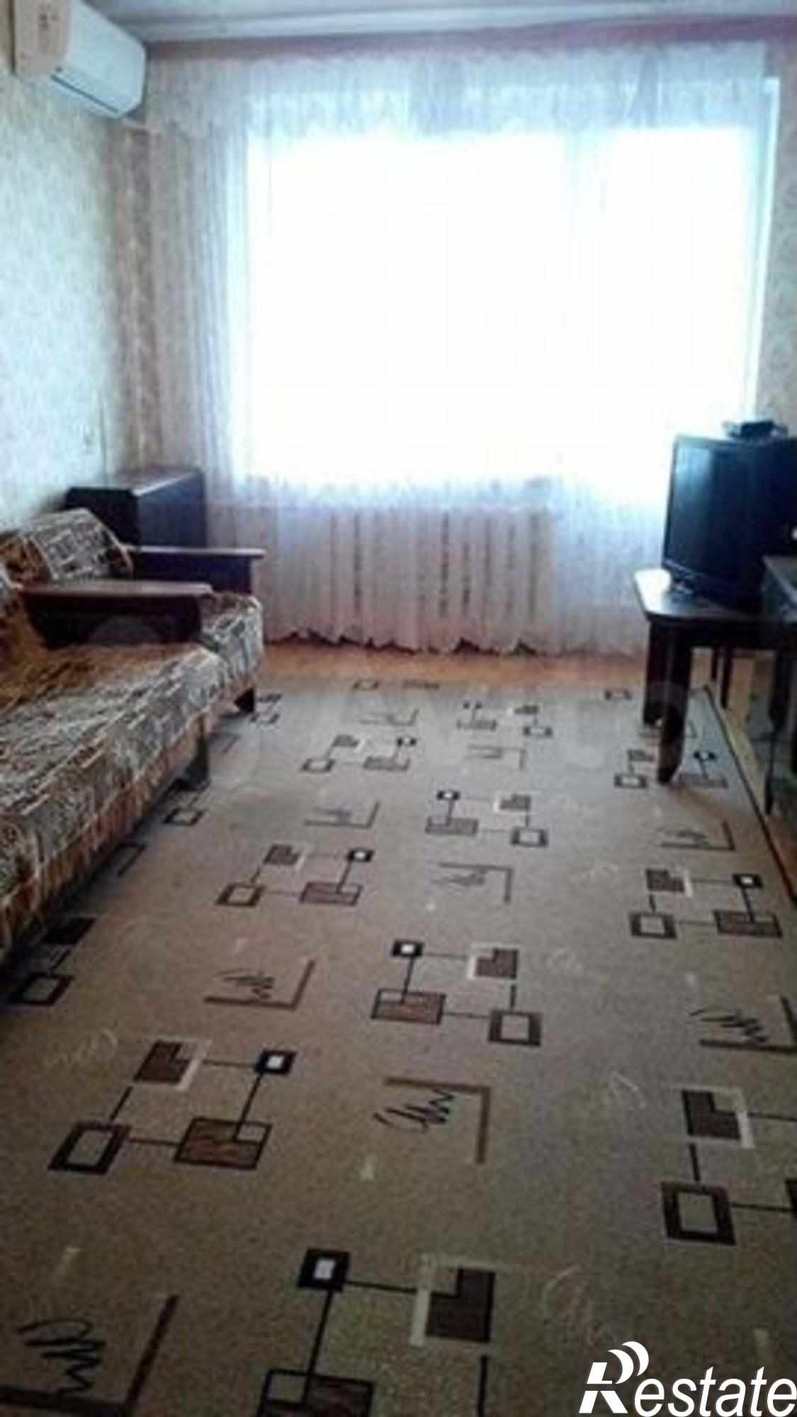 Купить квартиру за 1 950 000 рублей на улица Шестакова, 21