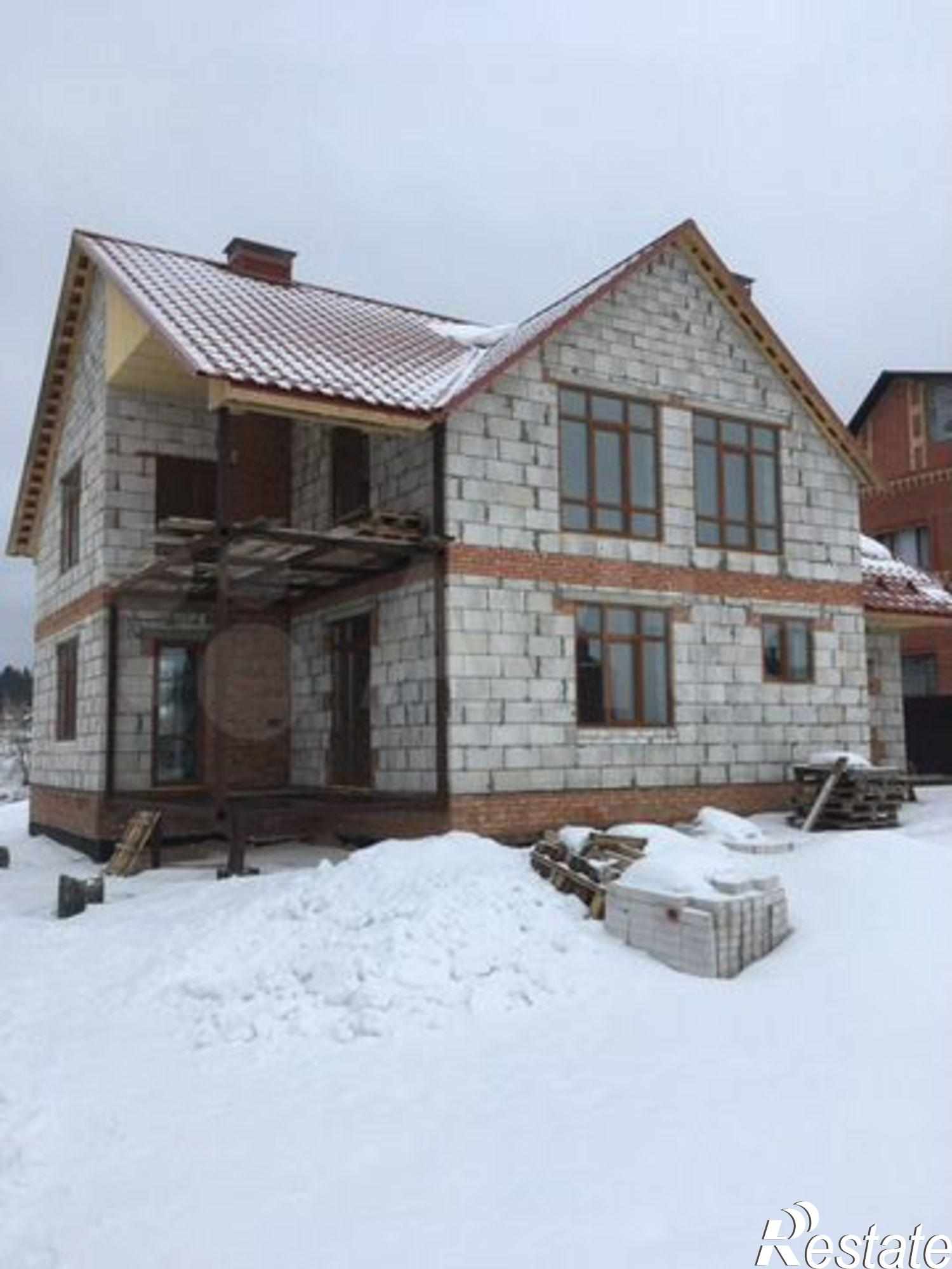 Купить дачу, дом, коттедж за 3 600 000 рублей на Зелёная улица