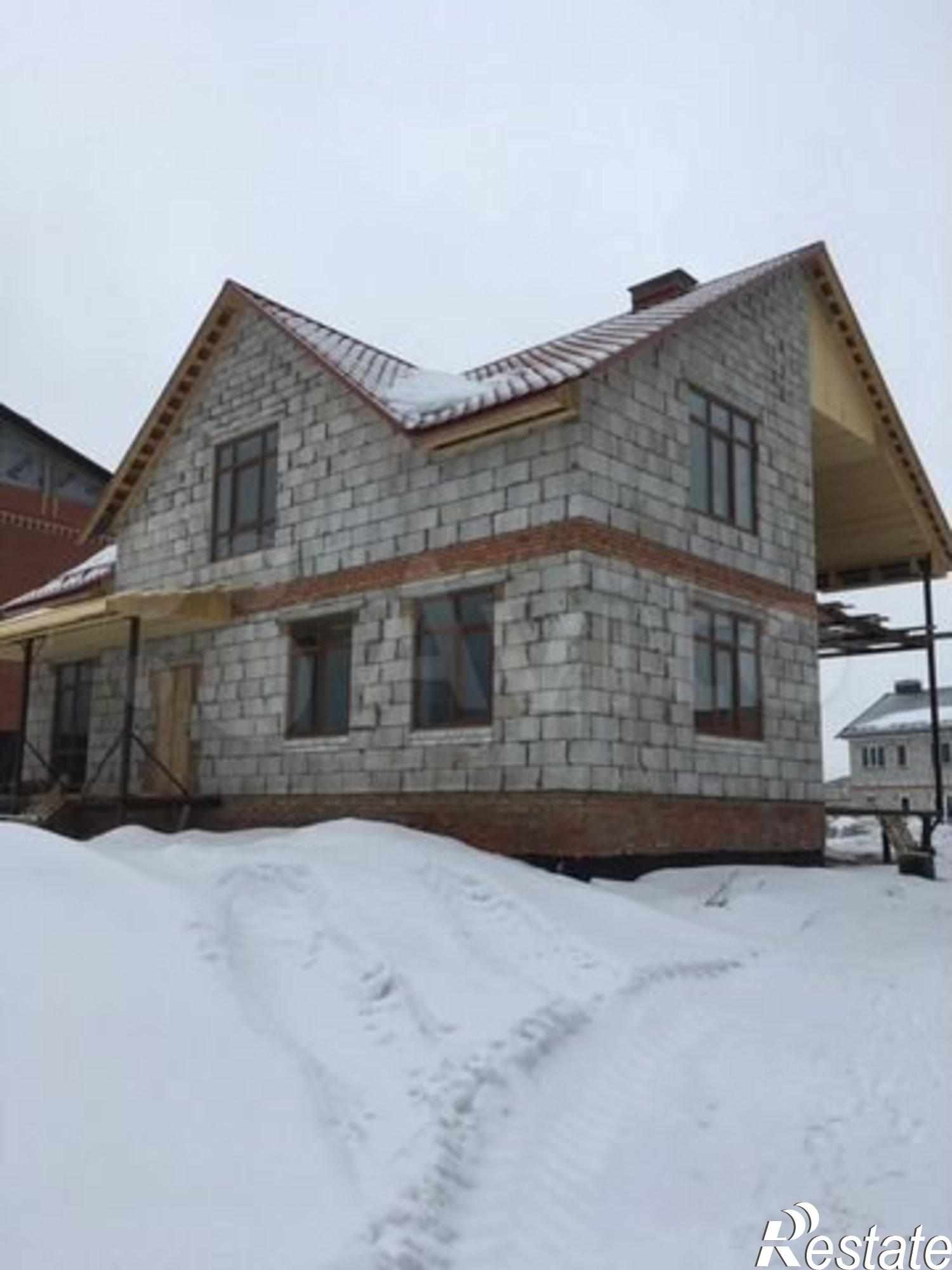 Купить дачу, дом, коттедж за 3 600 000 рублей на Зелёная улица