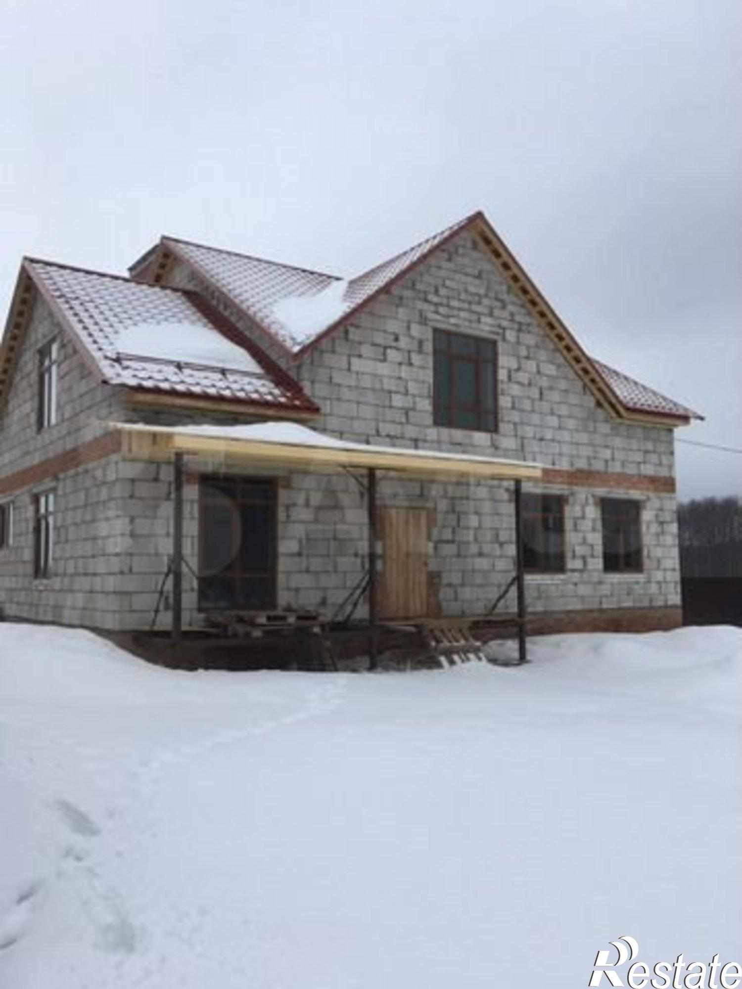Купить дачу, дом, коттедж за 3 600 000 рублей на Зелёная улица