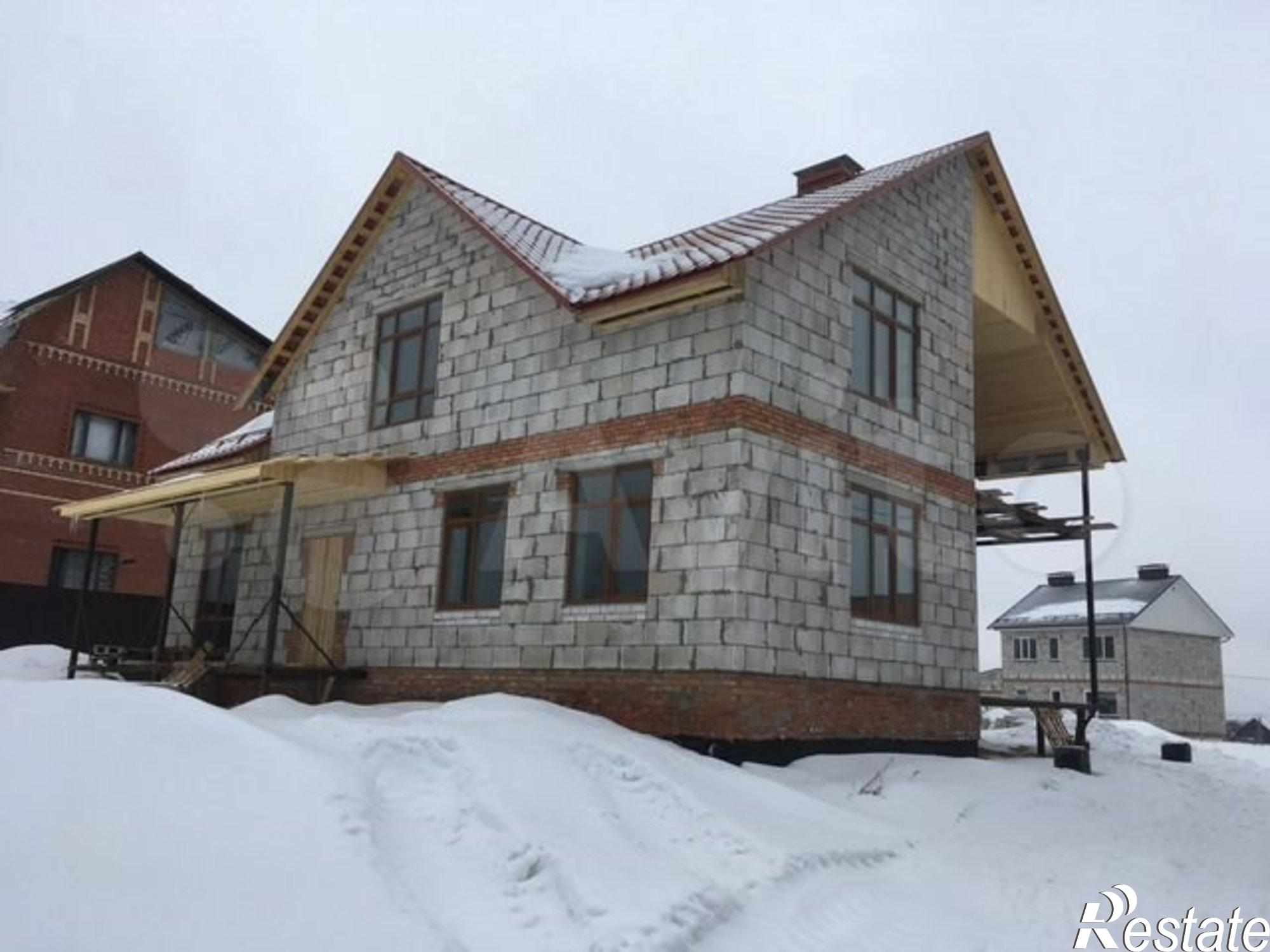 Купить дачу, дом, коттедж за 3 600 000 рублей на Зелёная улица