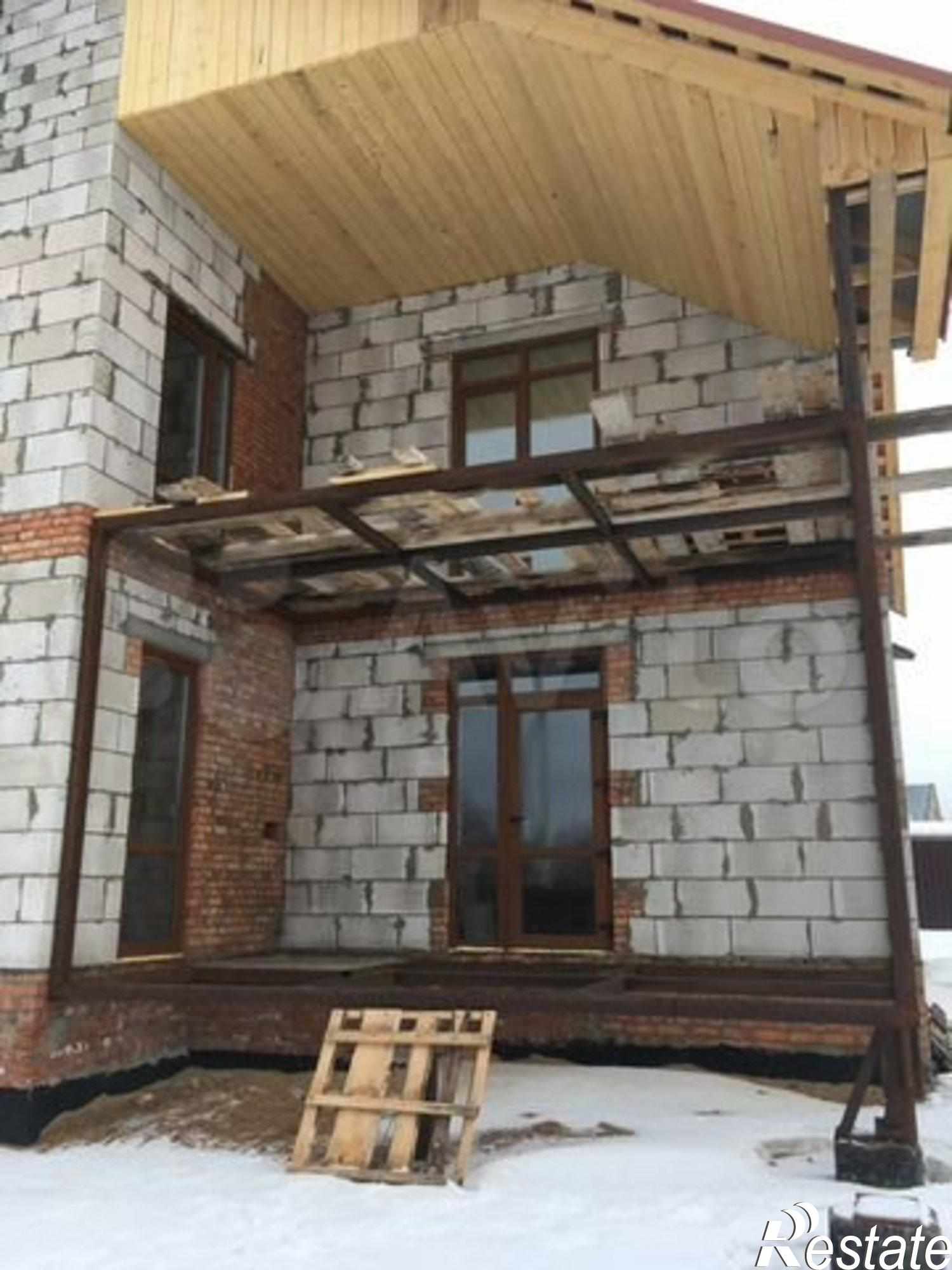 Купить дачу, дом, коттедж за 3 600 000 рублей на Зелёная улица