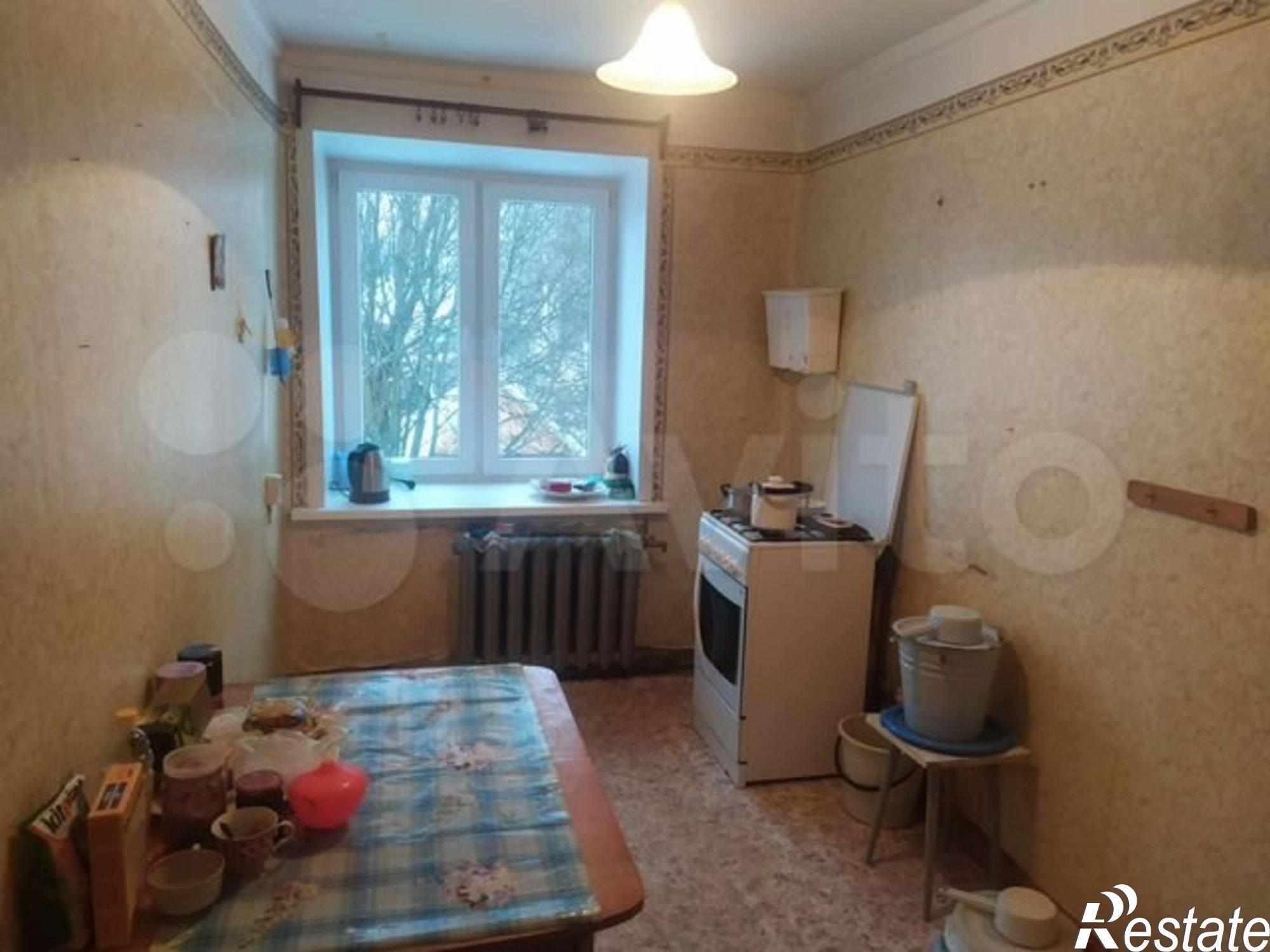 Купить квартиру за 680 000 рублей на ул Советская, 123