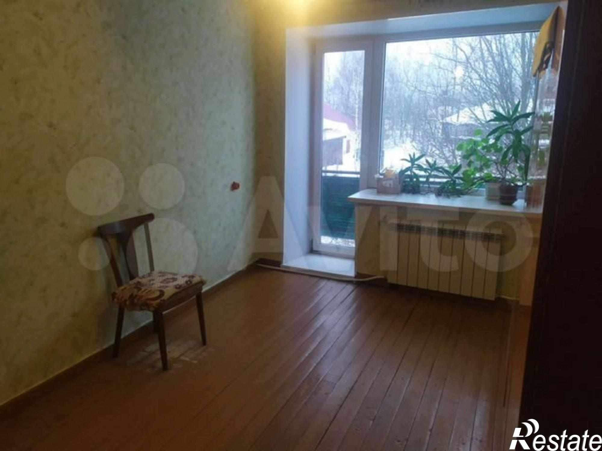Купить квартиру за 680 000 рублей на ул Советская, 123