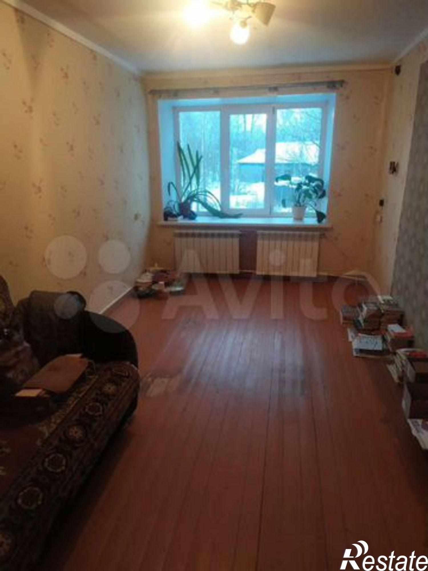 Купить квартиру за 680 000 рублей на ул Советская, 123