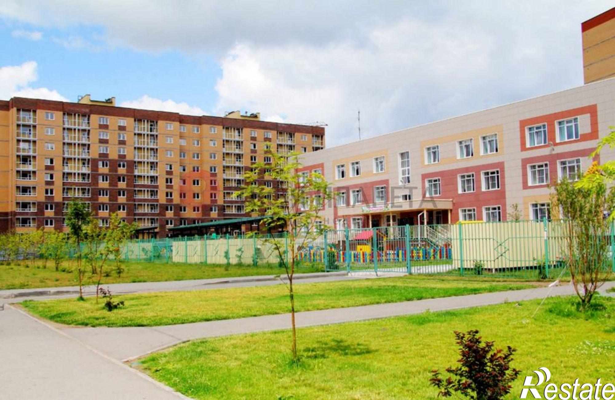 Купить квартиру за 2 776 800 рублей на ул. Юности,5