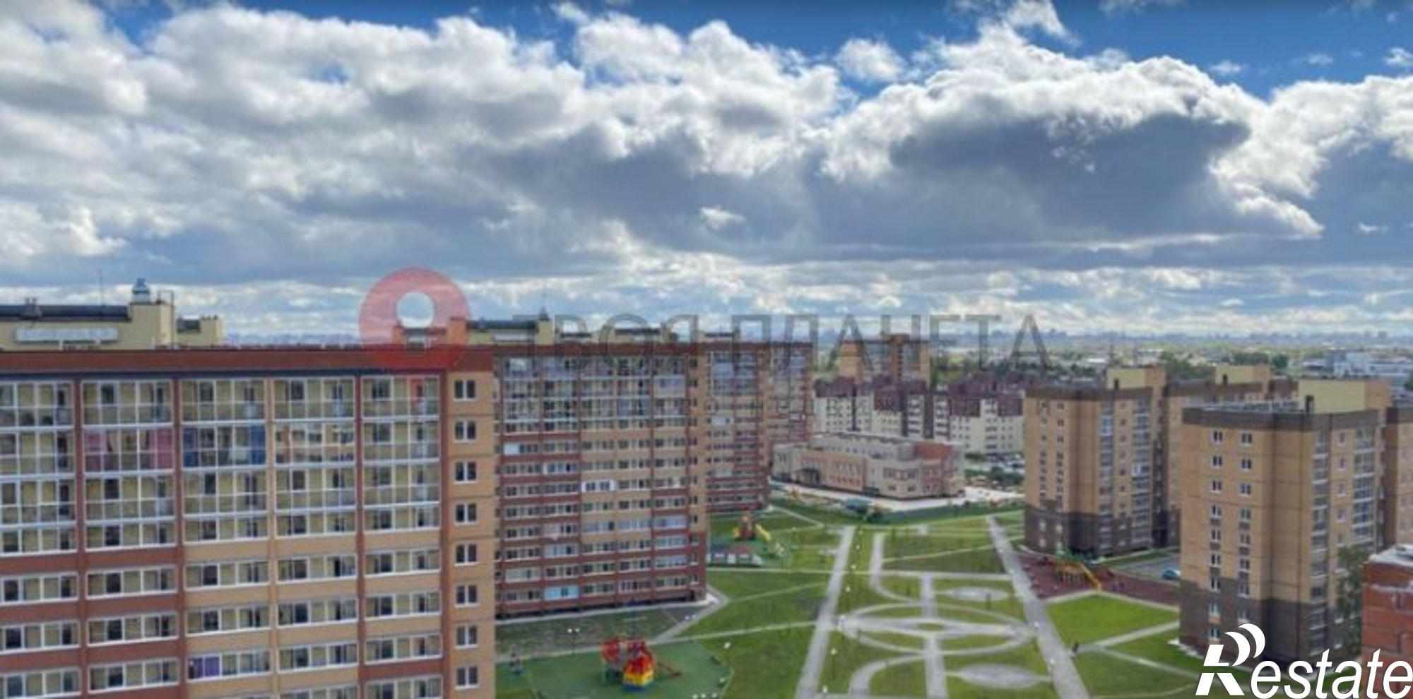 Купить квартиру за 2 776 800 рублей на ул. Юности,5