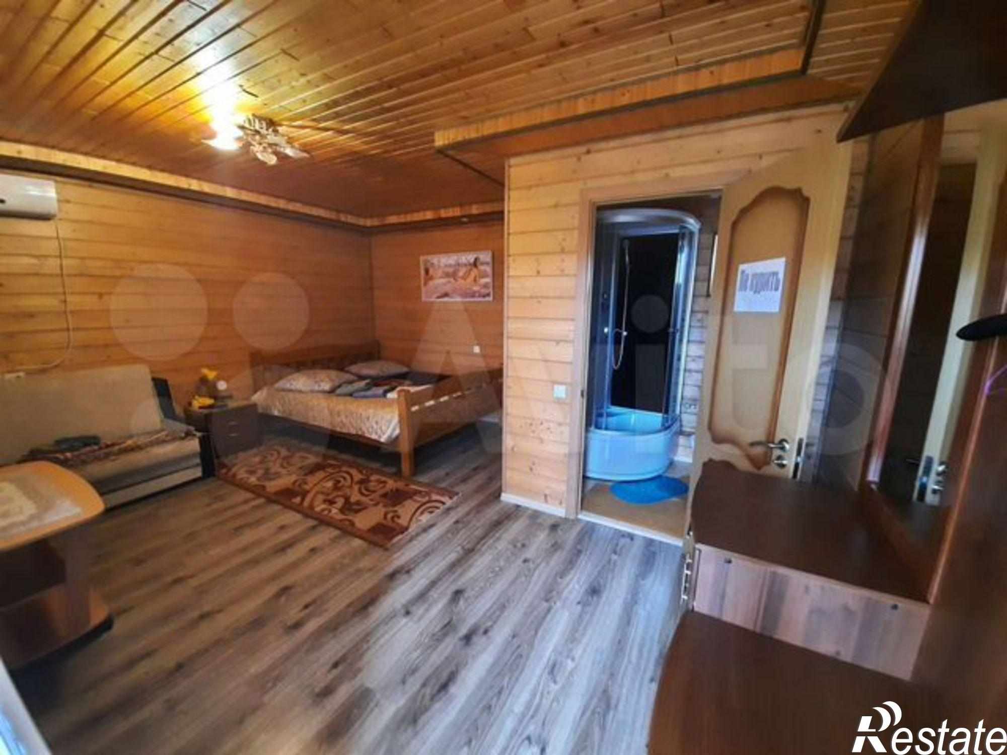 Сдать дачу, дом, коттедж за 1 000 рублей на Почтовая улица, 24А