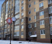 1-комн, 36.88 кв м, этаж 9/9 ул. Романтиков,18