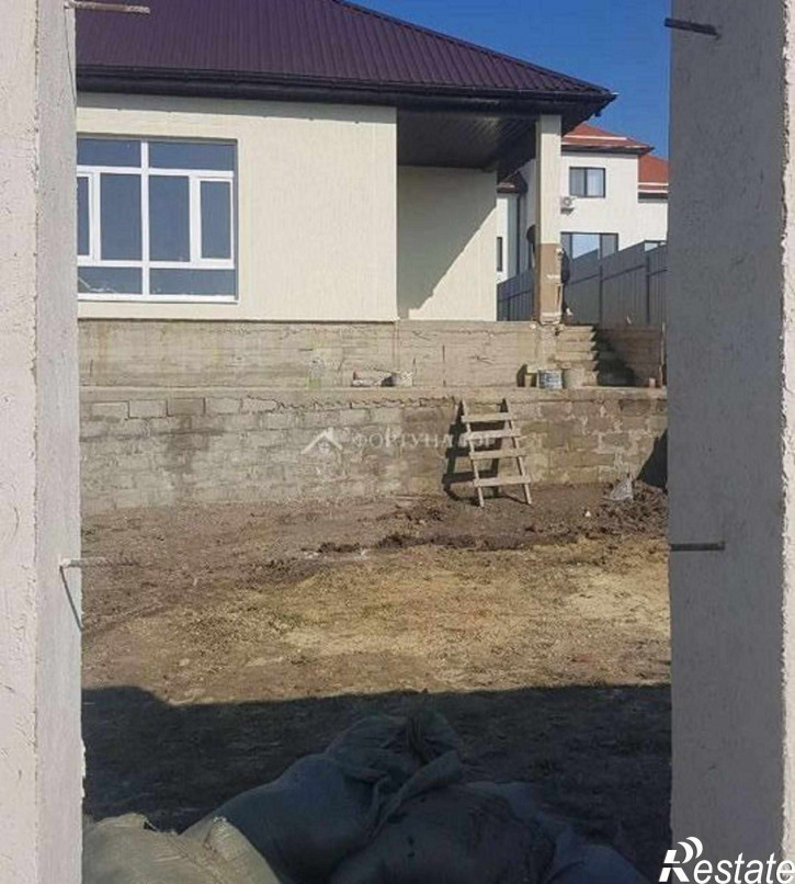 Коттедж/дом Широкая ул