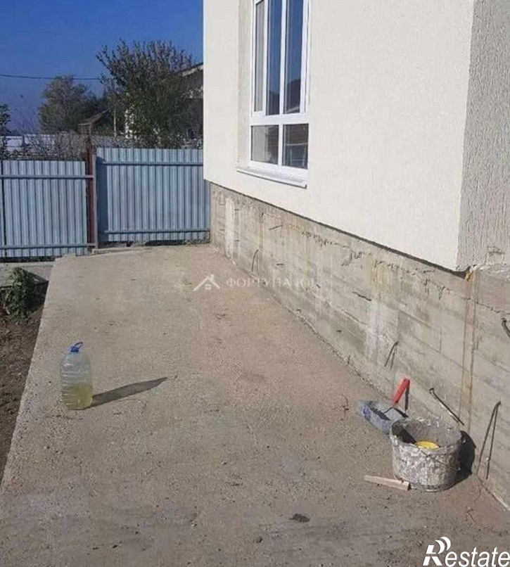 Коттедж/дом Широкая ул