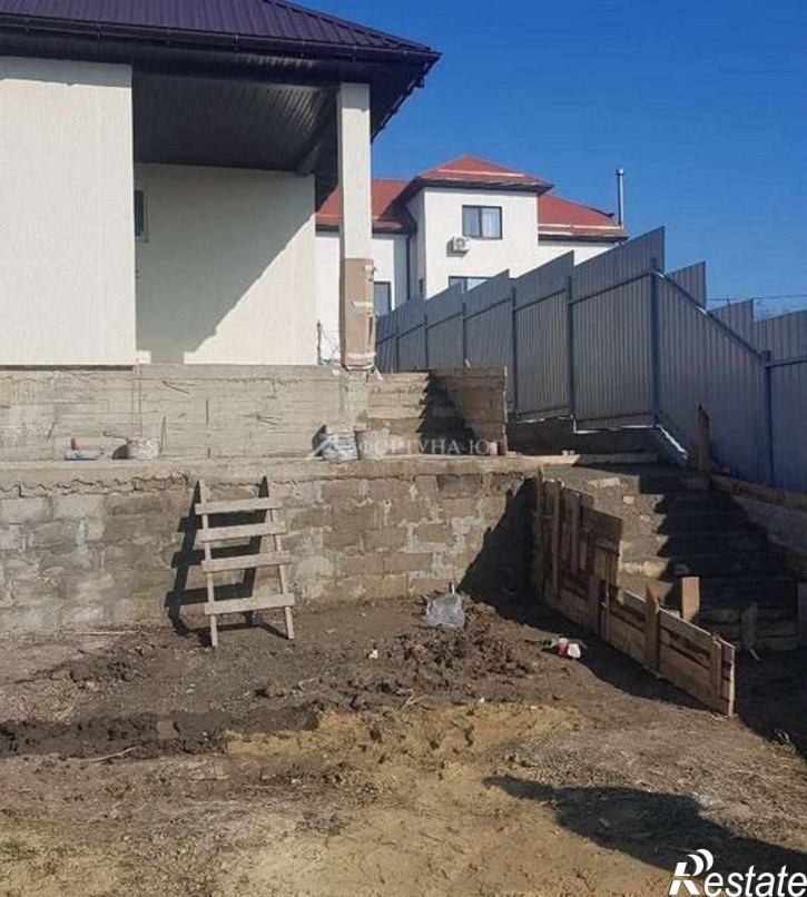 Коттедж/дом Широкая ул