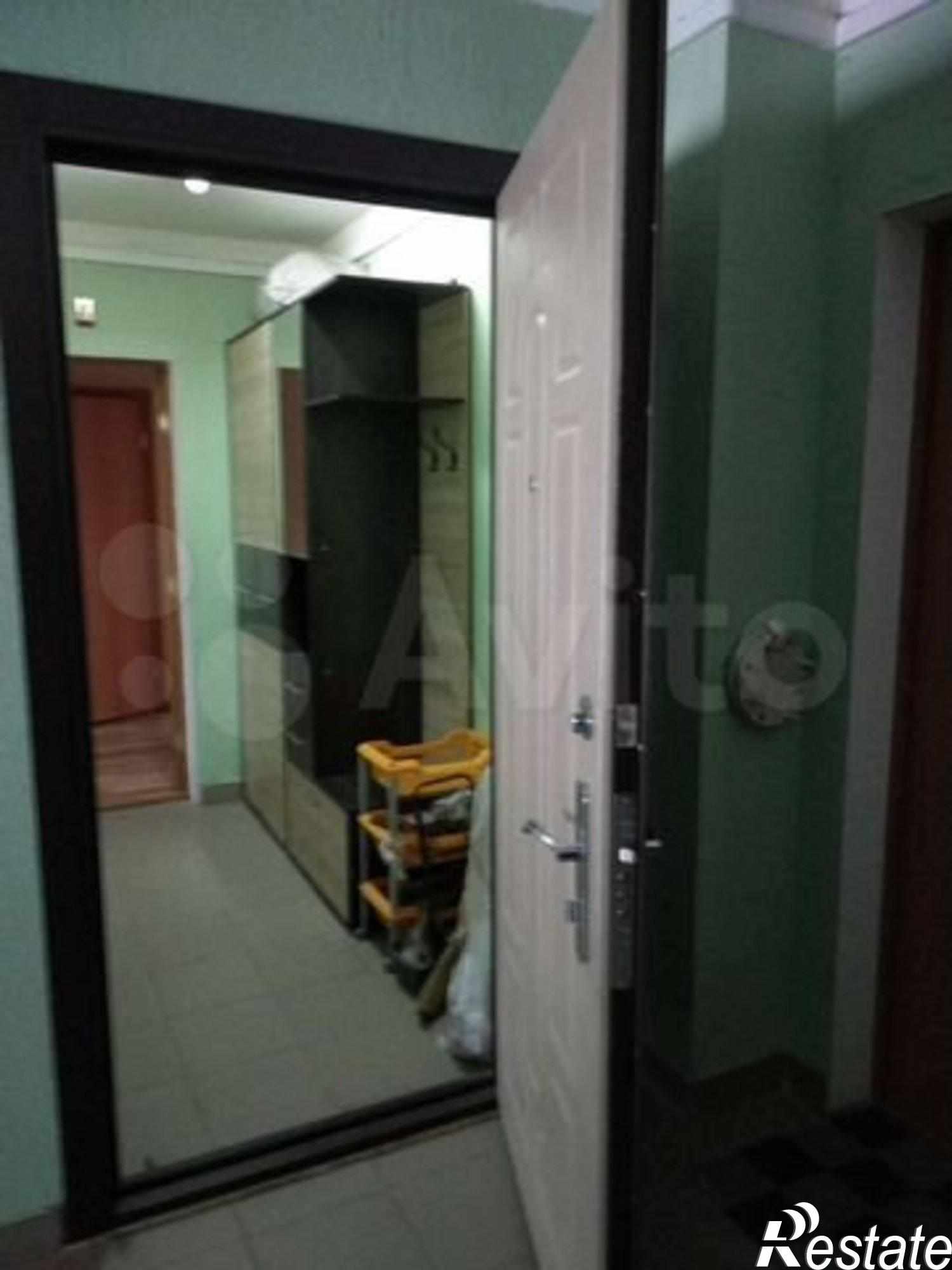 Купить квартиру за 1 100 000 рублей на улица 35 лет Победы, 14