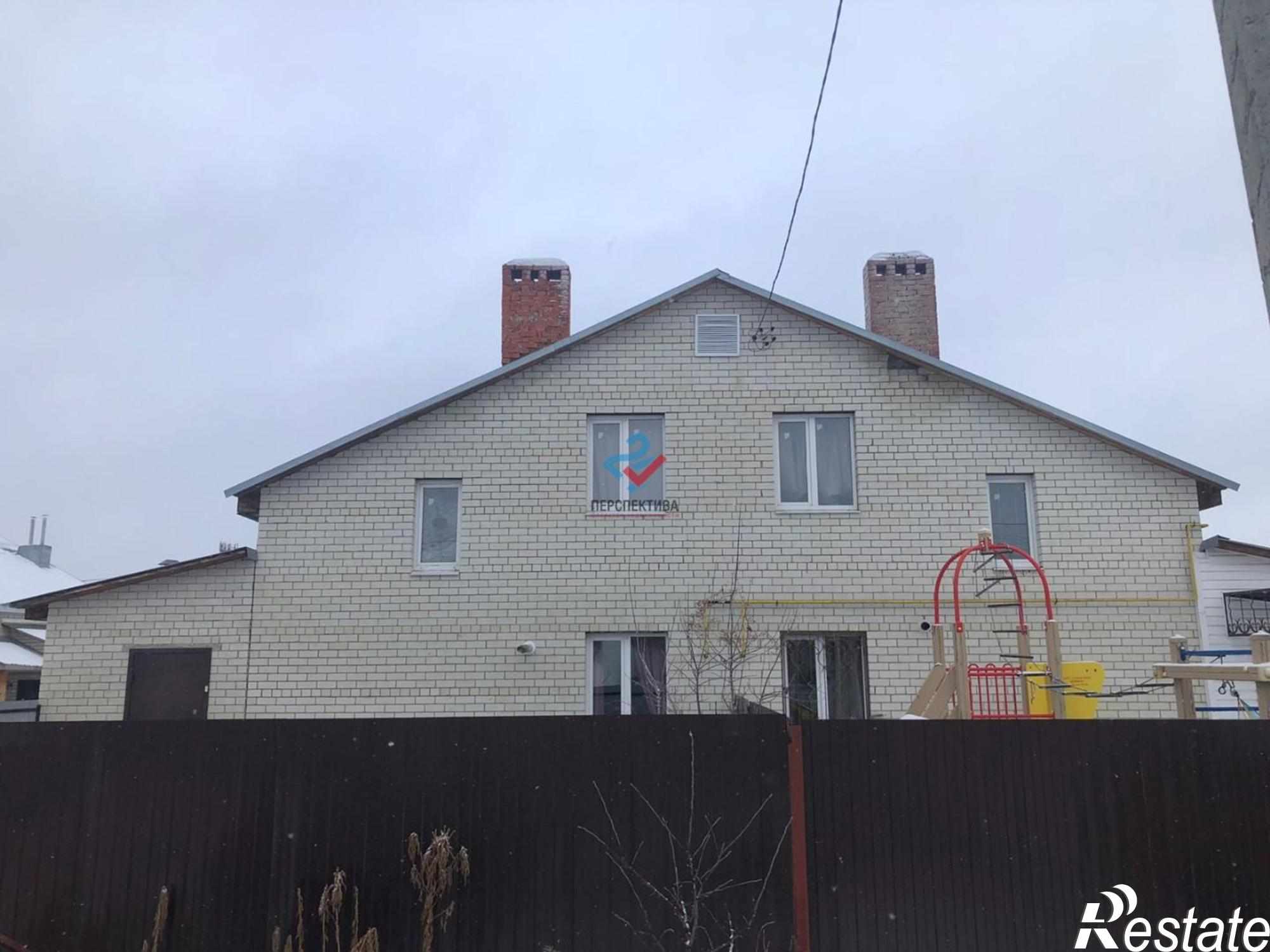 Купить дачу, дом, коттедж за 3 700 000 рублей на Переходная улица, 8