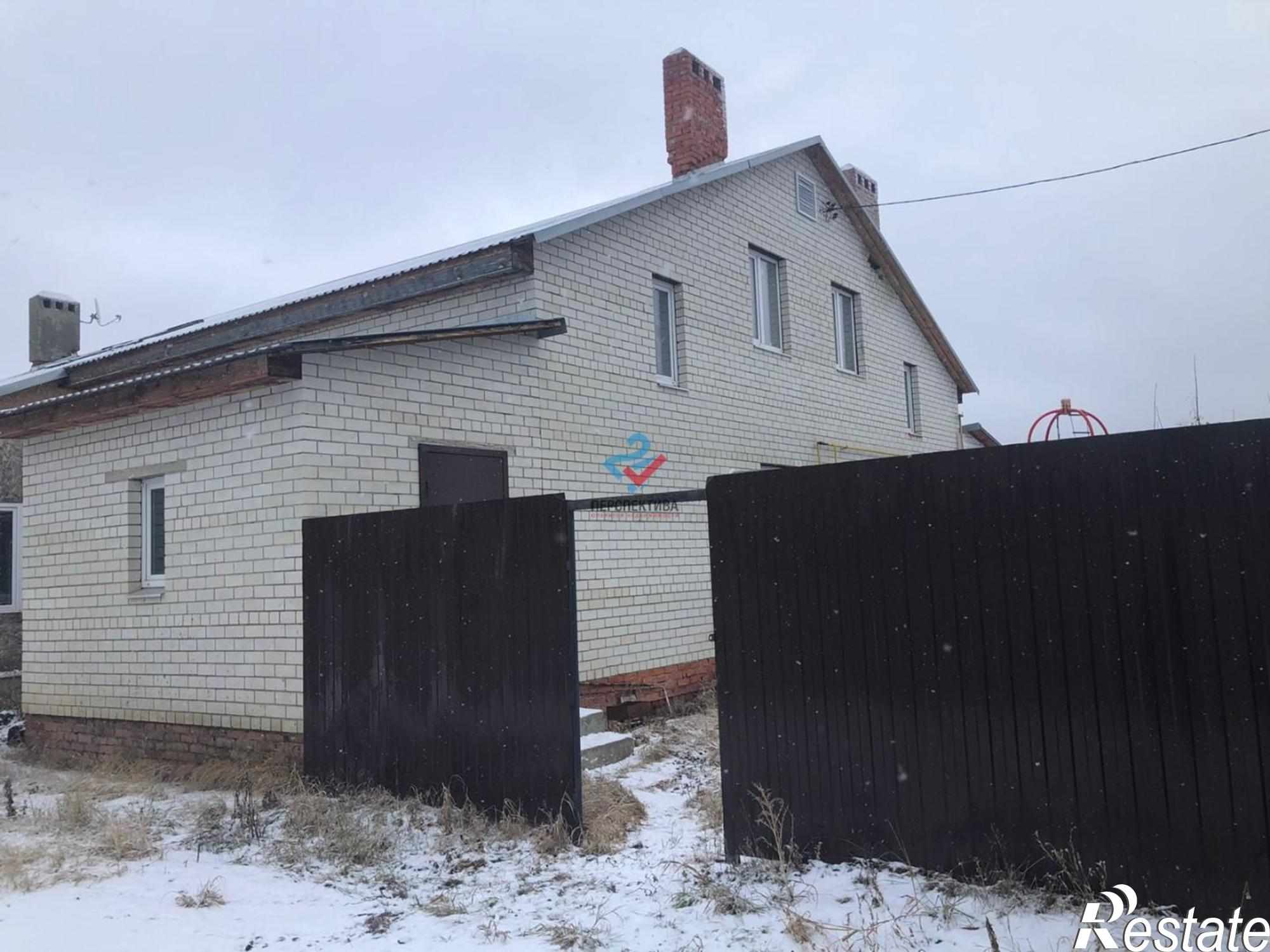 Купить дачу, дом, коттедж за 3 700 000 рублей на Переходная улица, 8