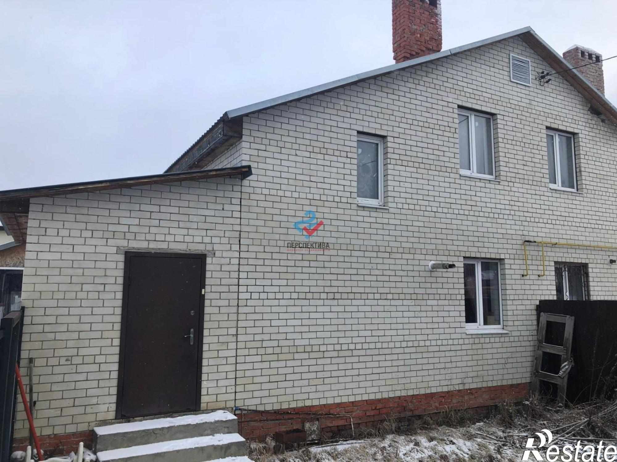 Купить дачу, дом, коттедж за 3 700 000 рублей на Переходная улица, 8