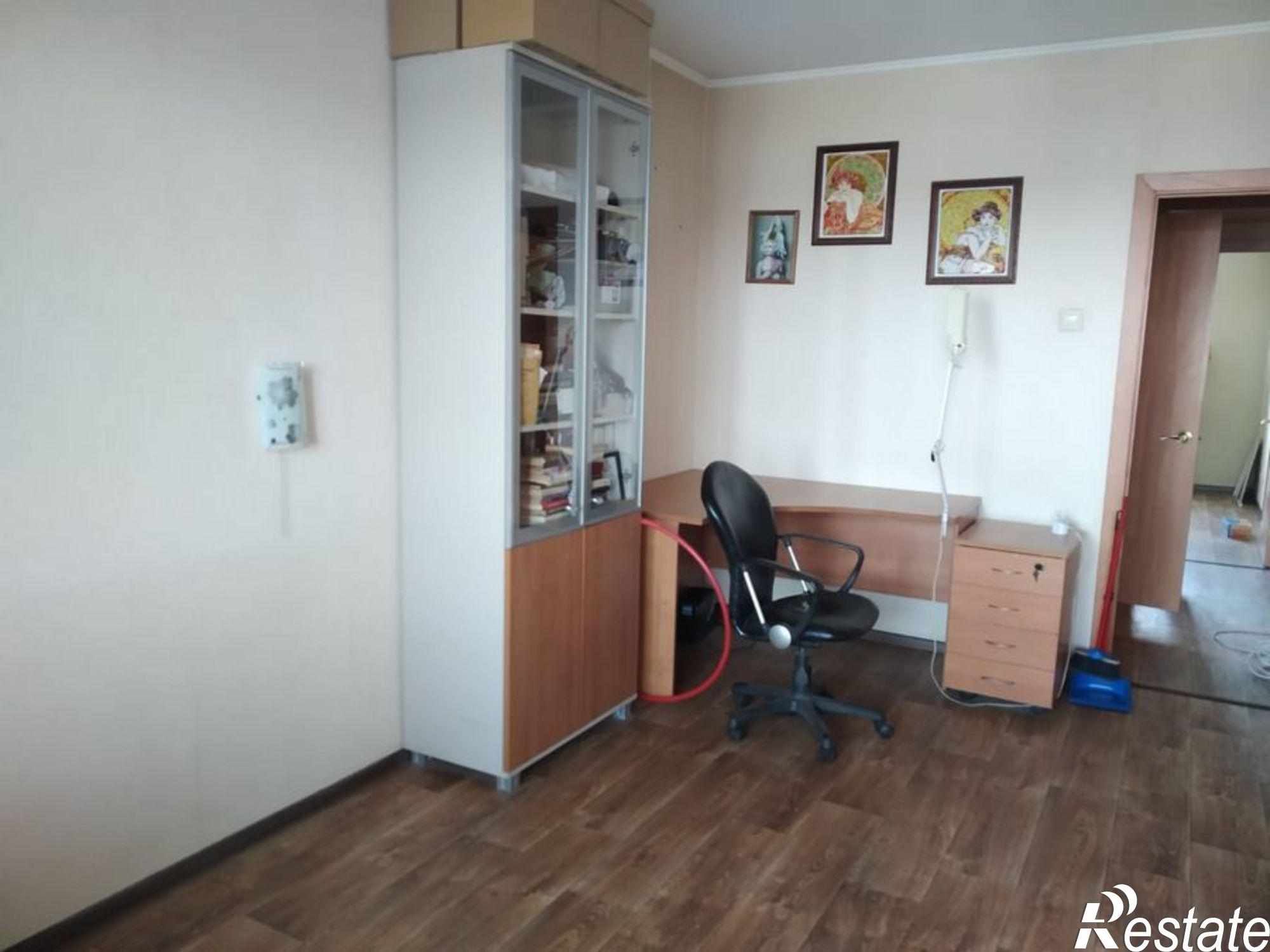 Купить квартиру за 3 300 000 рублей на ул. Волховская,33/1