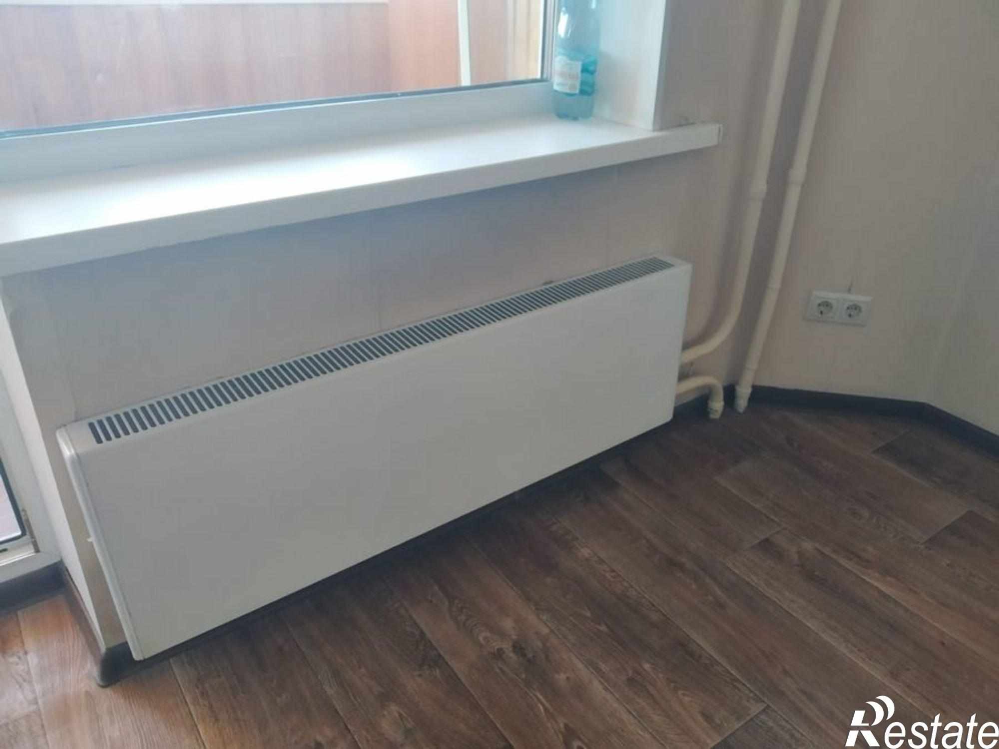 Купить квартиру за 3 300 000 рублей на ул. Волховская,33/1