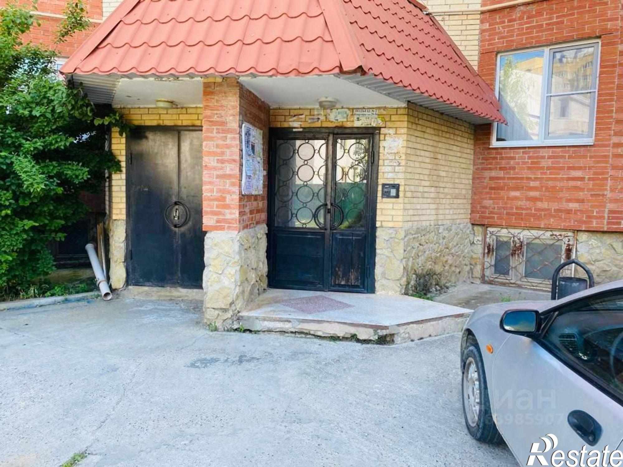 Купить квартиру за 13 400 000 рублей на Владимирская улица, 160 к1