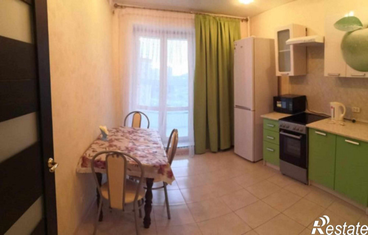 1-комн квартира Мира ул, 2Д