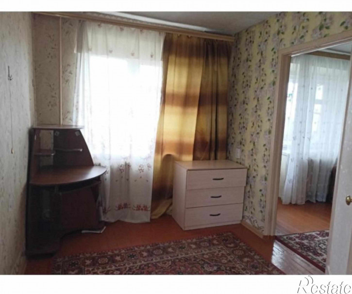 2-комн квартира Ленина пр-кт, 25А