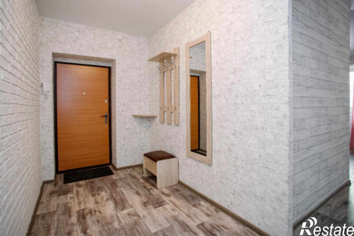 1-комн квартира Наумова ул, 5