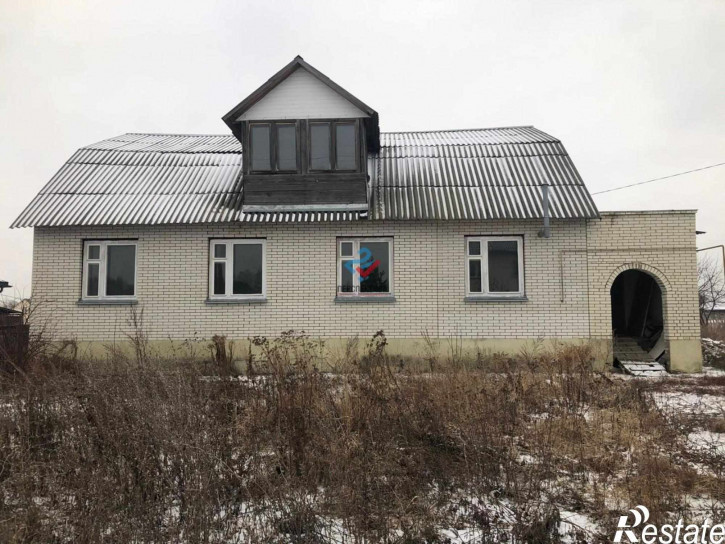 Коттедж/дом улица Строителей, 23