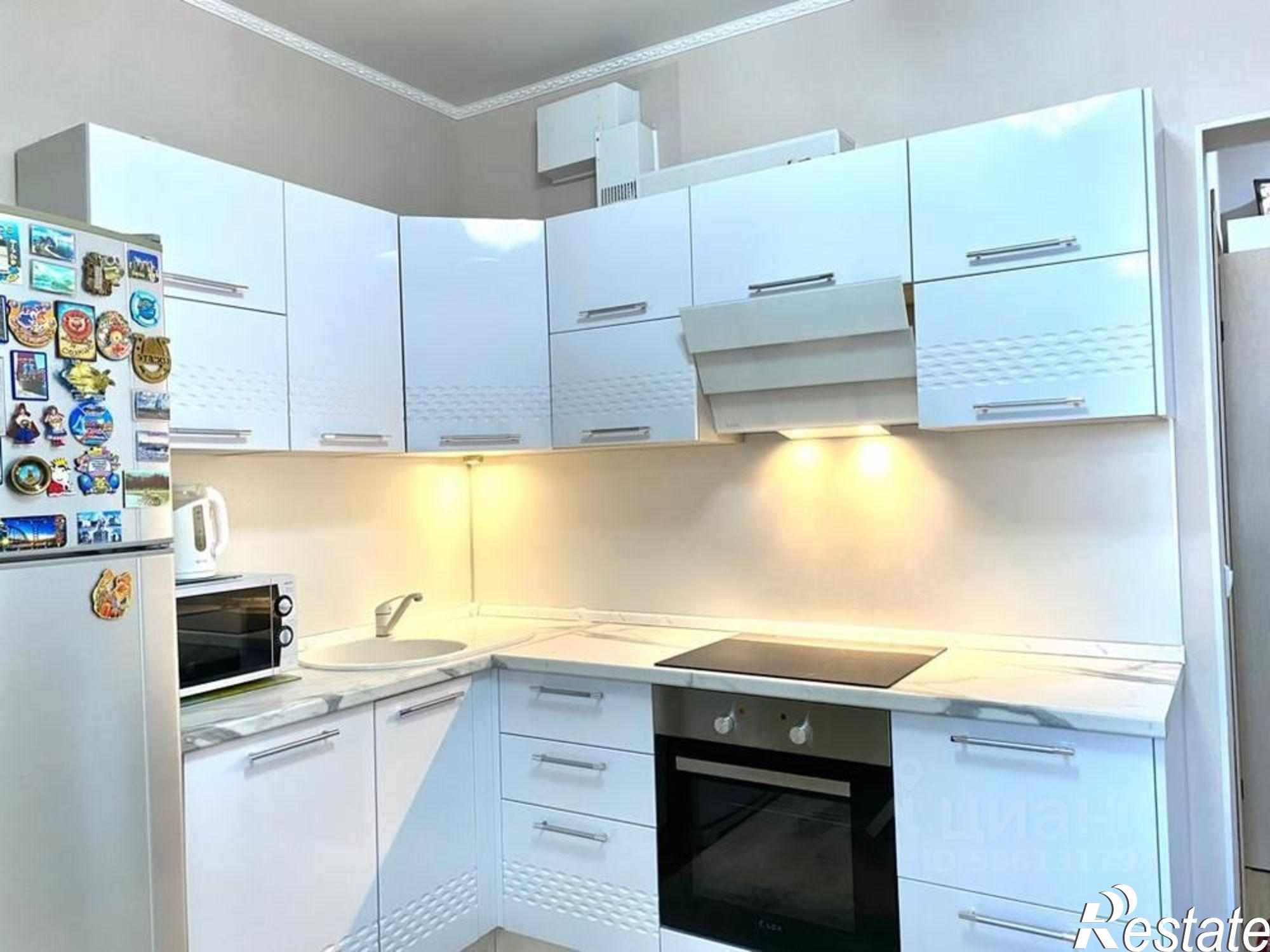 Купить квартиру за 8 800 000 рублей на Владимирская улица, 146 к2