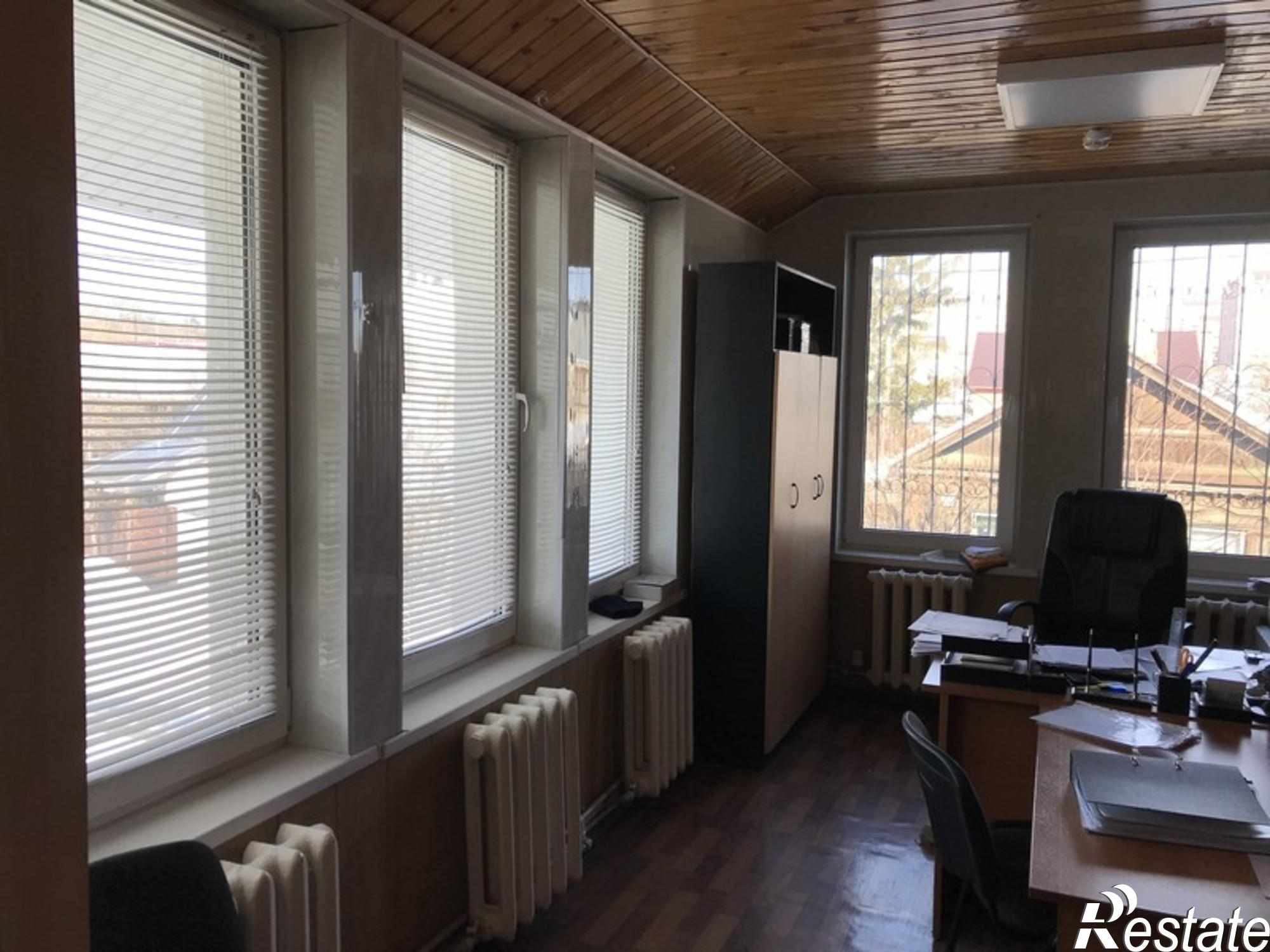 Сдать офис, помещение под офис за 12 000 рублей на Гагарина улица, 96а