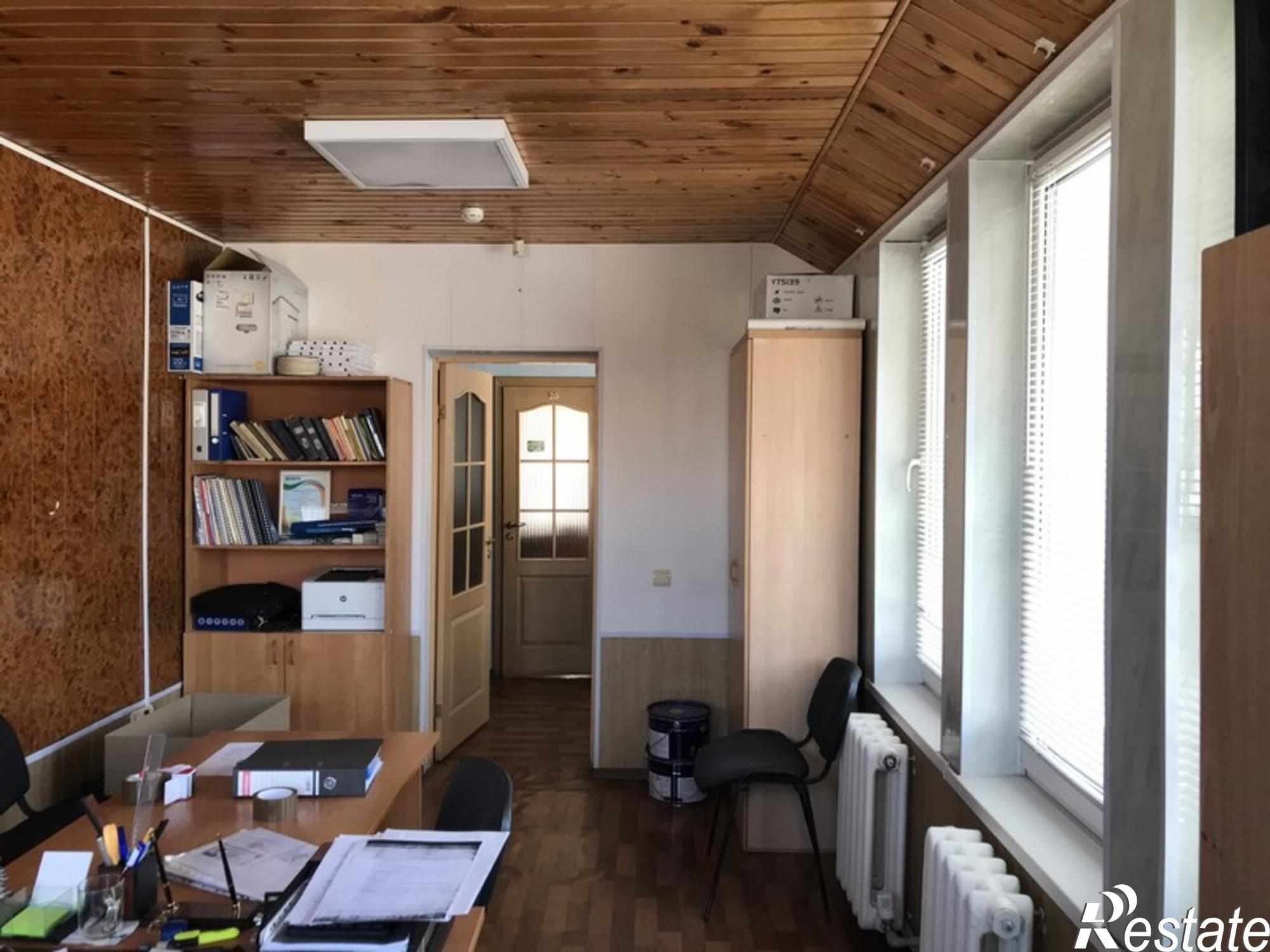 Сдать офис, помещение под офис за 12 000 рублей на Гагарина улица, 96а