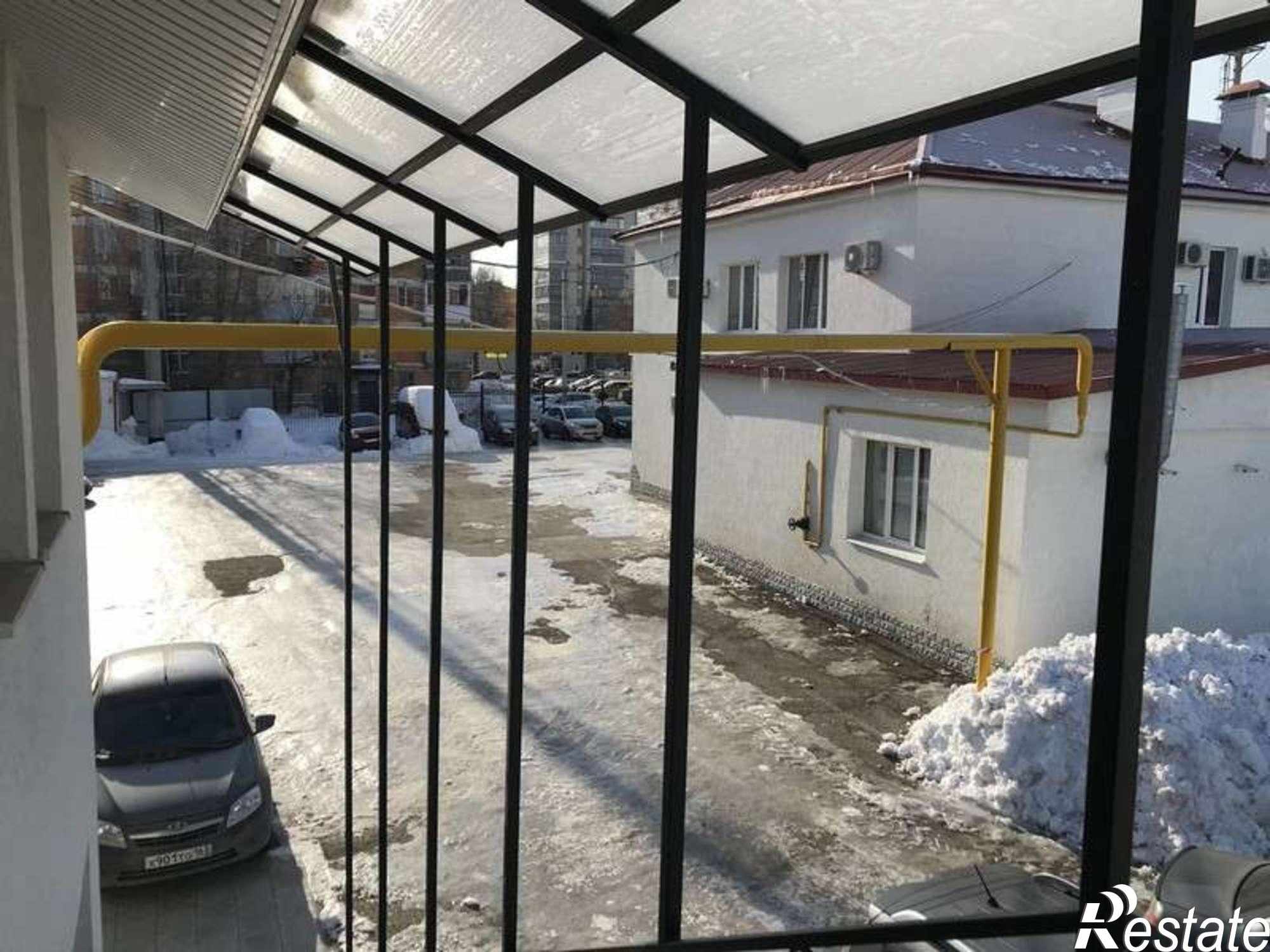 Сдать офис, помещение под офис за 12 000 рублей на Гагарина улица, 96а
