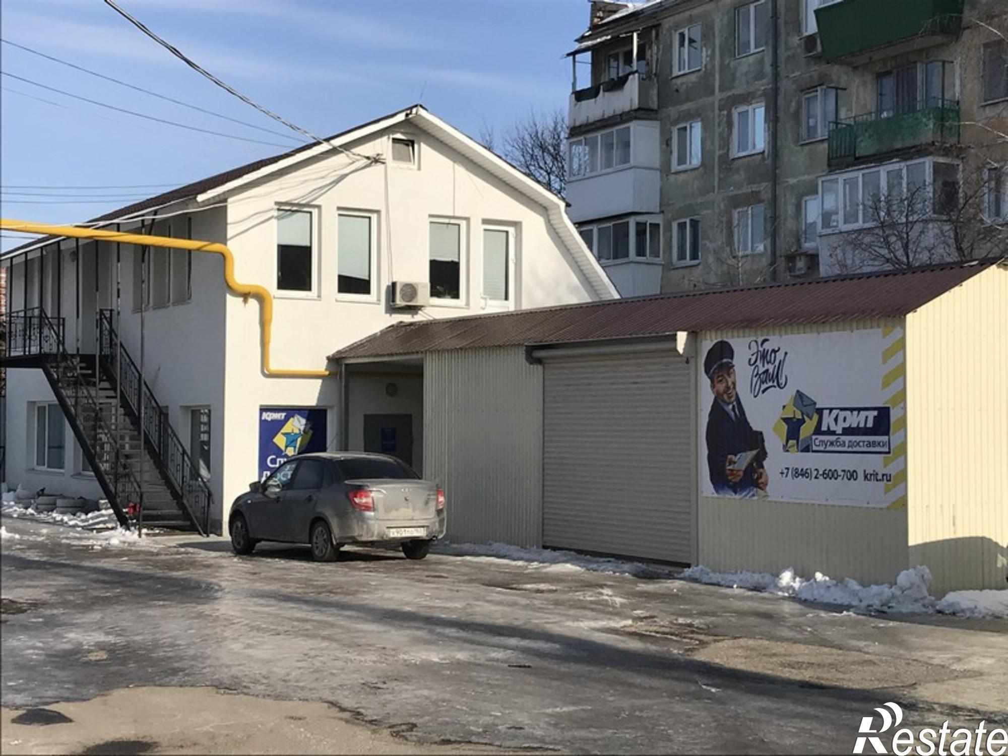 Сдать офис, помещение под офис за 12 000 рублей на Гагарина улица, 96а