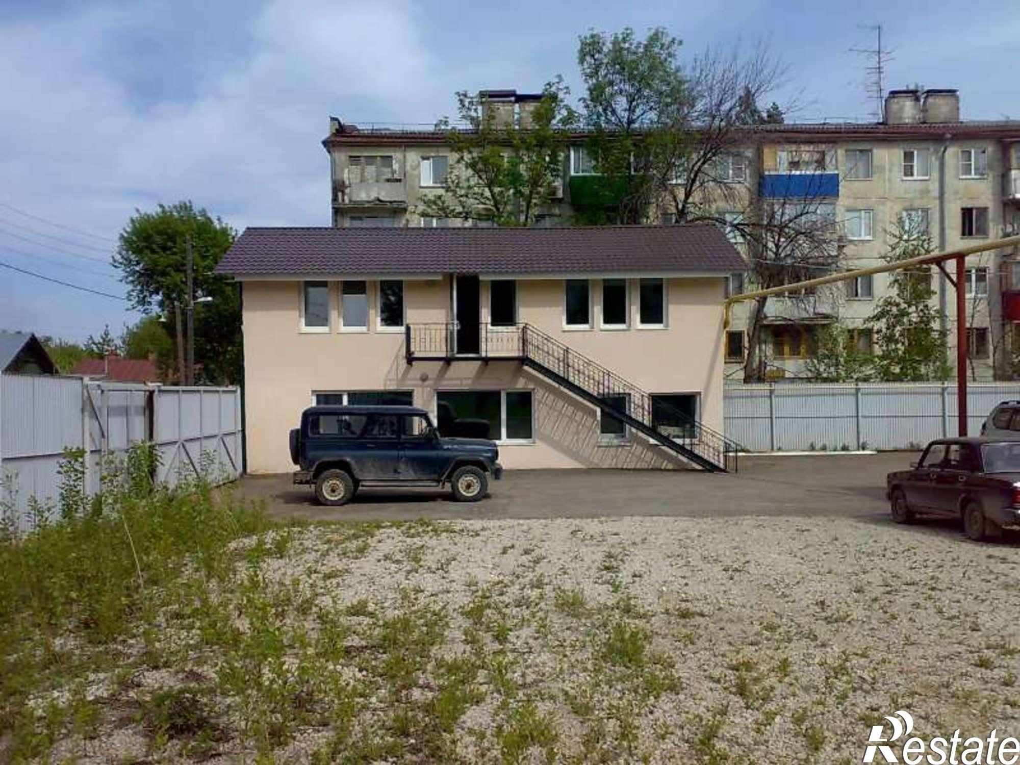 Сдать офис, помещение под офис за 12 000 рублей на Гагарина улица, 96а