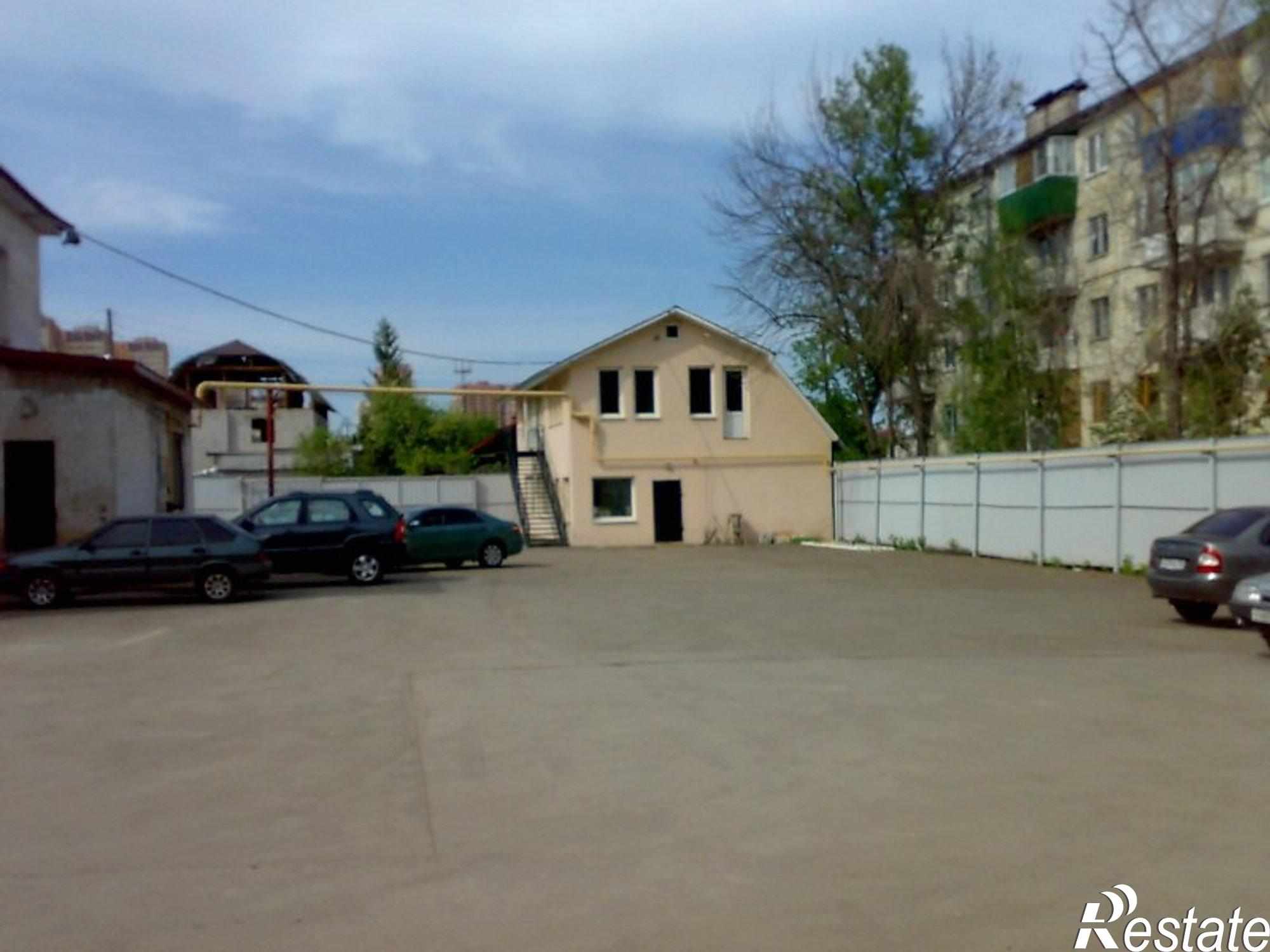 Сдать офис, помещение под офис за 12 000 рублей на Гагарина улица, 96а